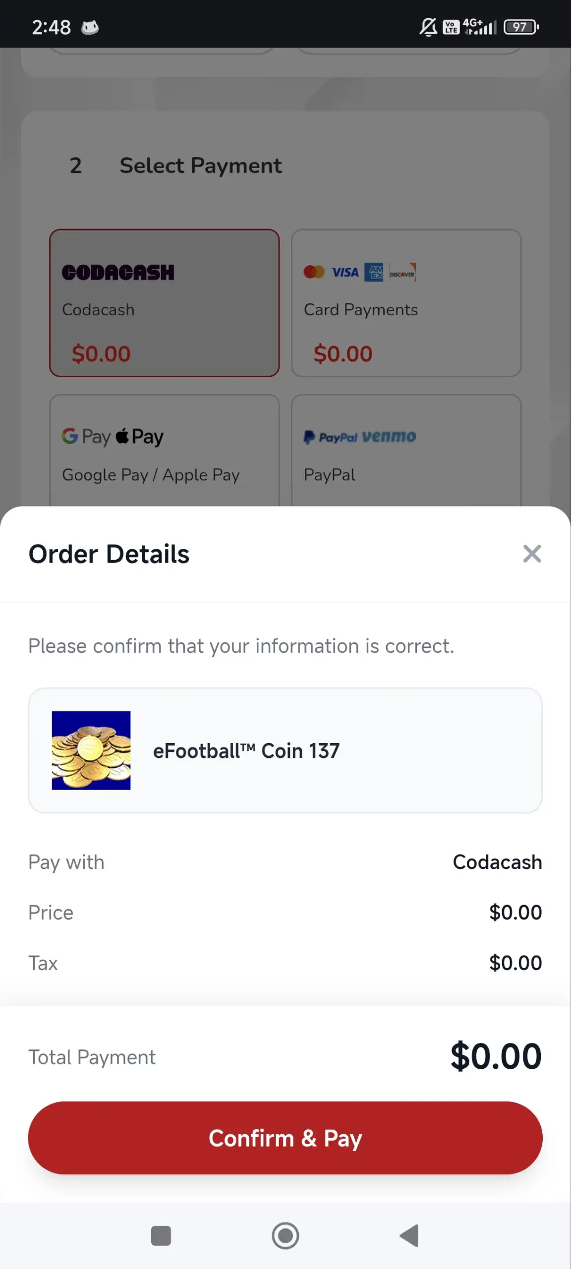 Preview Screenshot