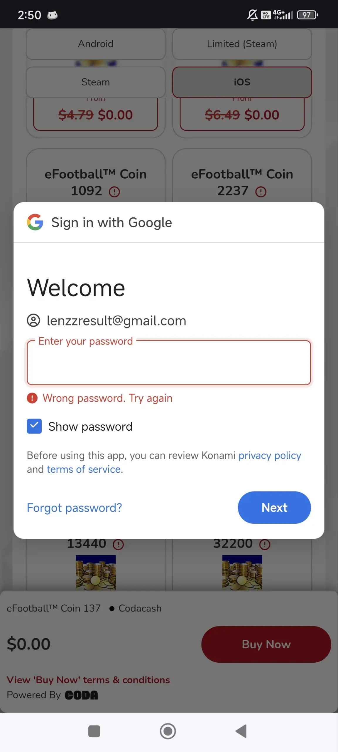 Preview Screenshot