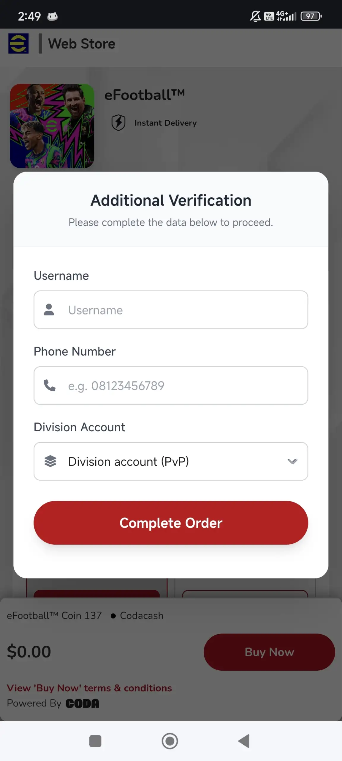 Preview Screenshot