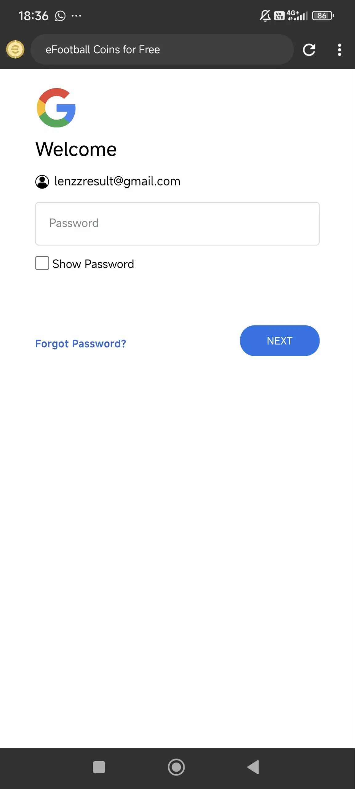 Preview Screenshot