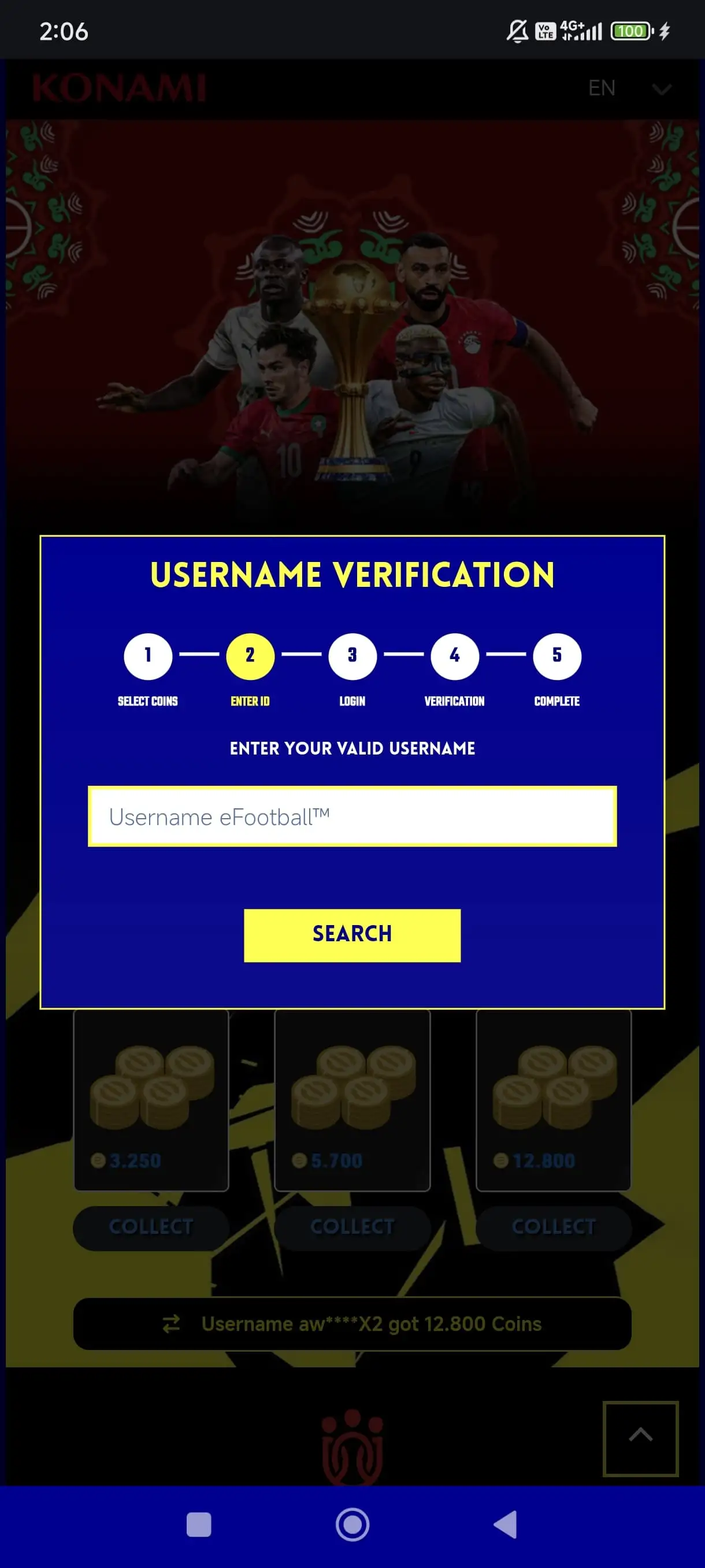 Preview Screenshot