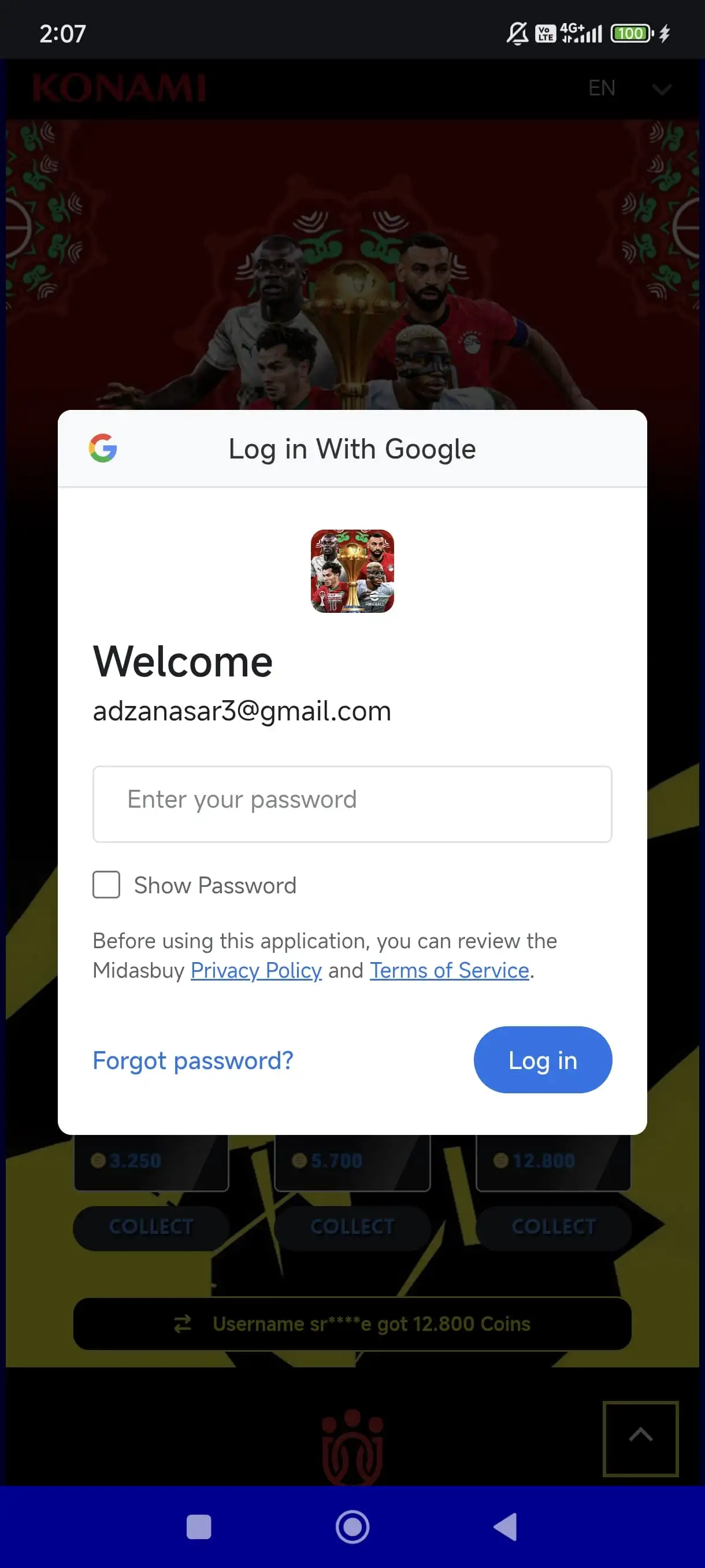 Preview Screenshot
