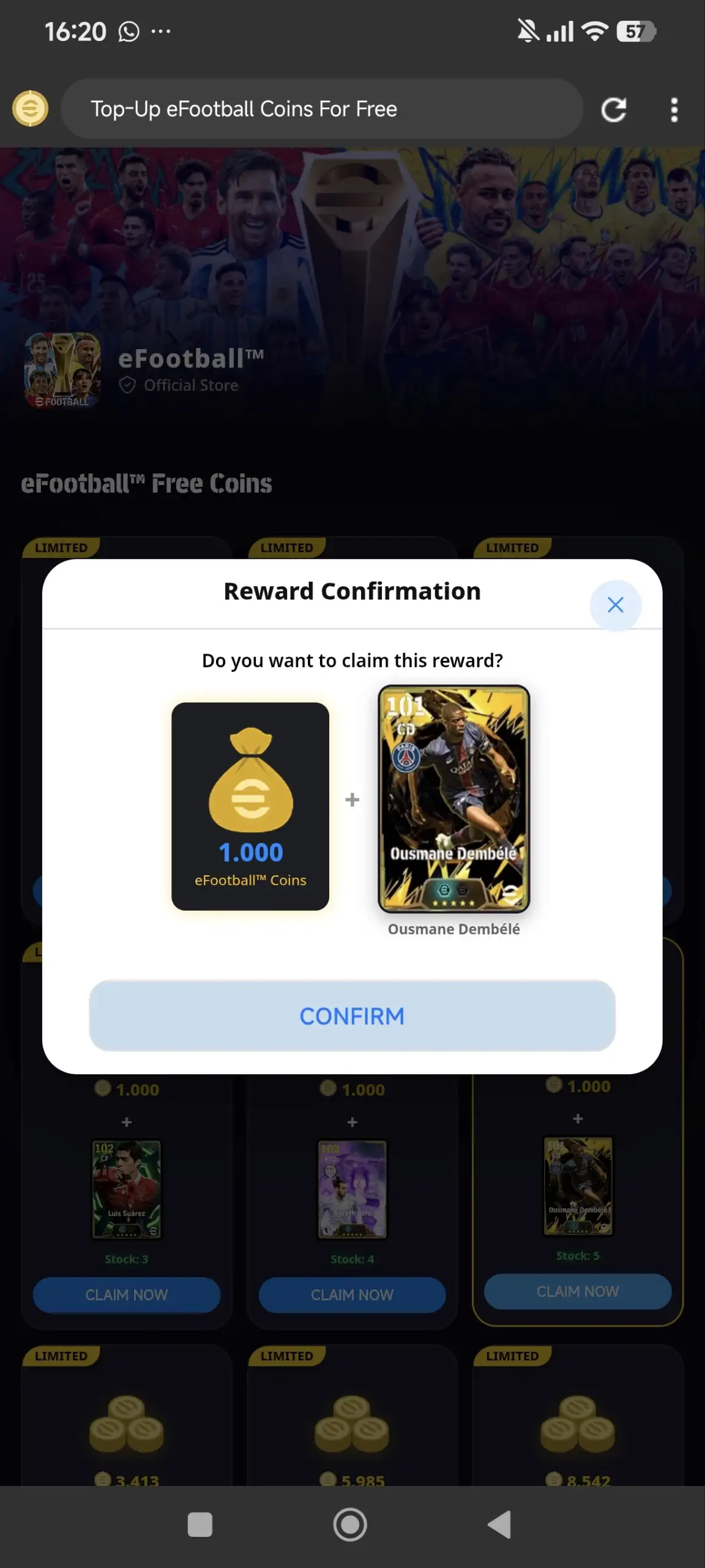 Preview Screenshot