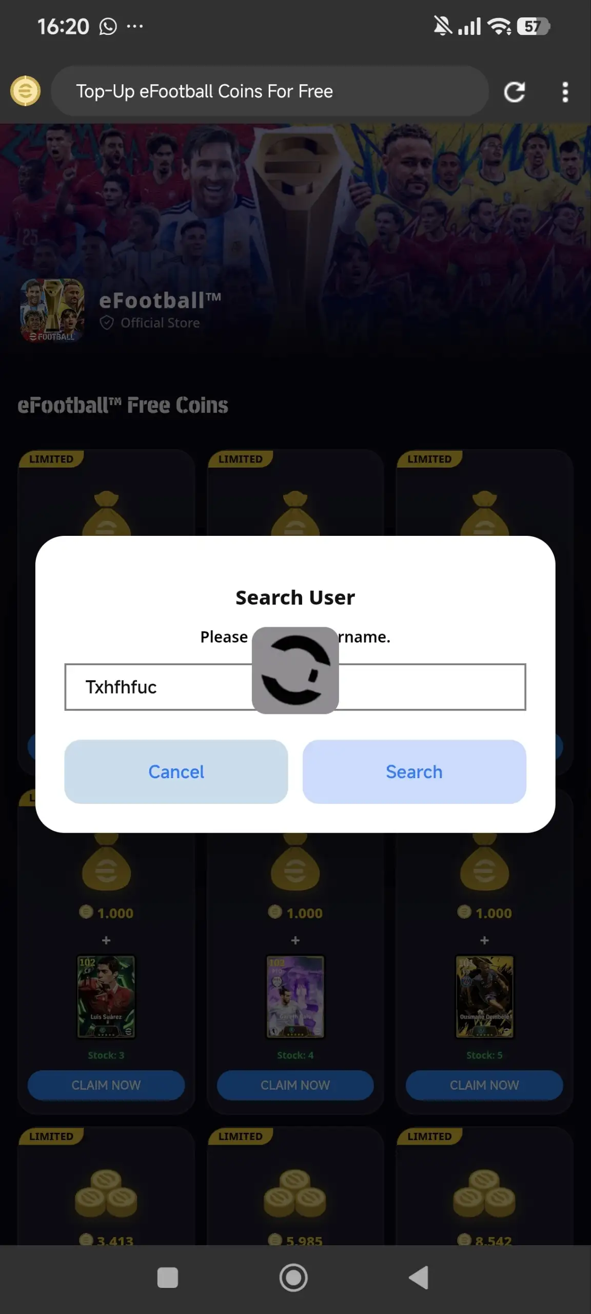 Preview Screenshot