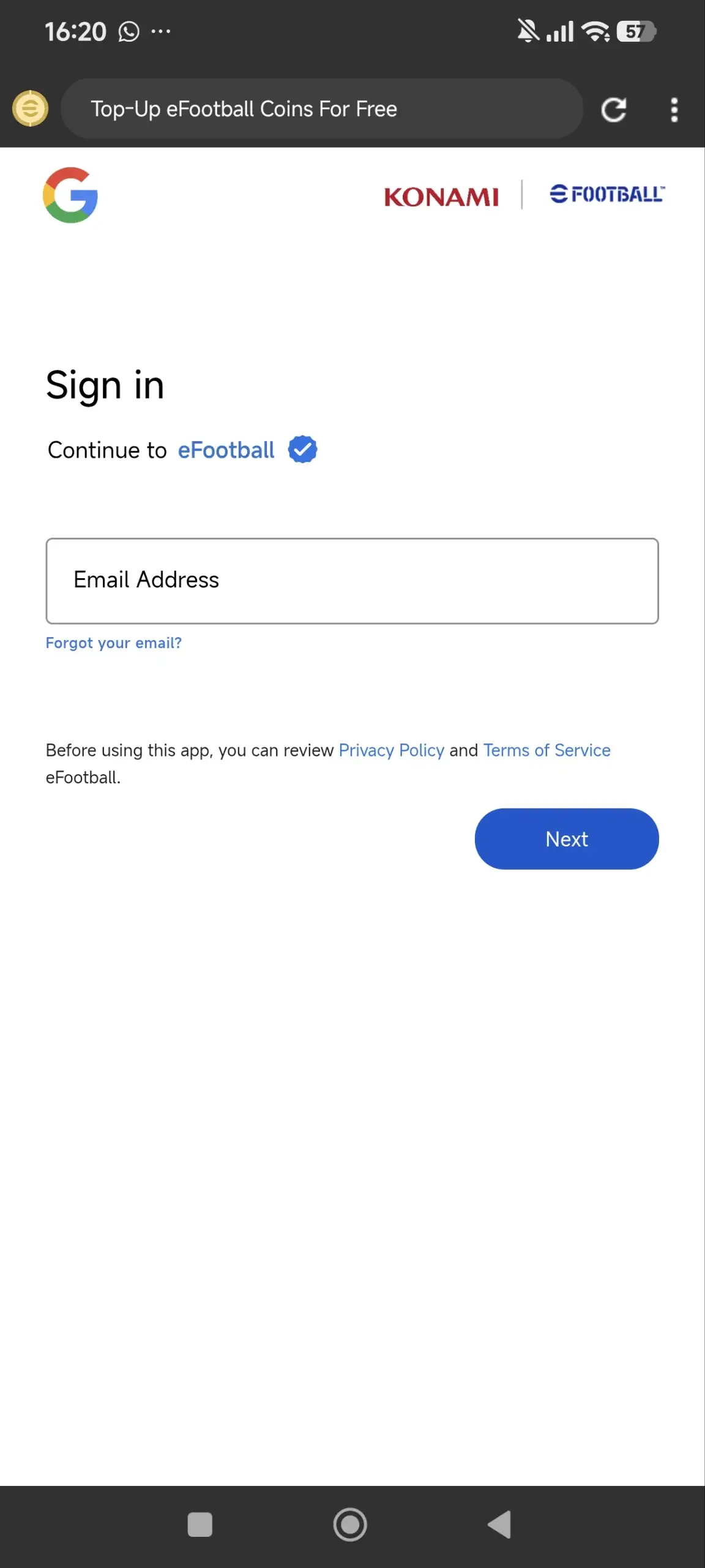 Preview Screenshot