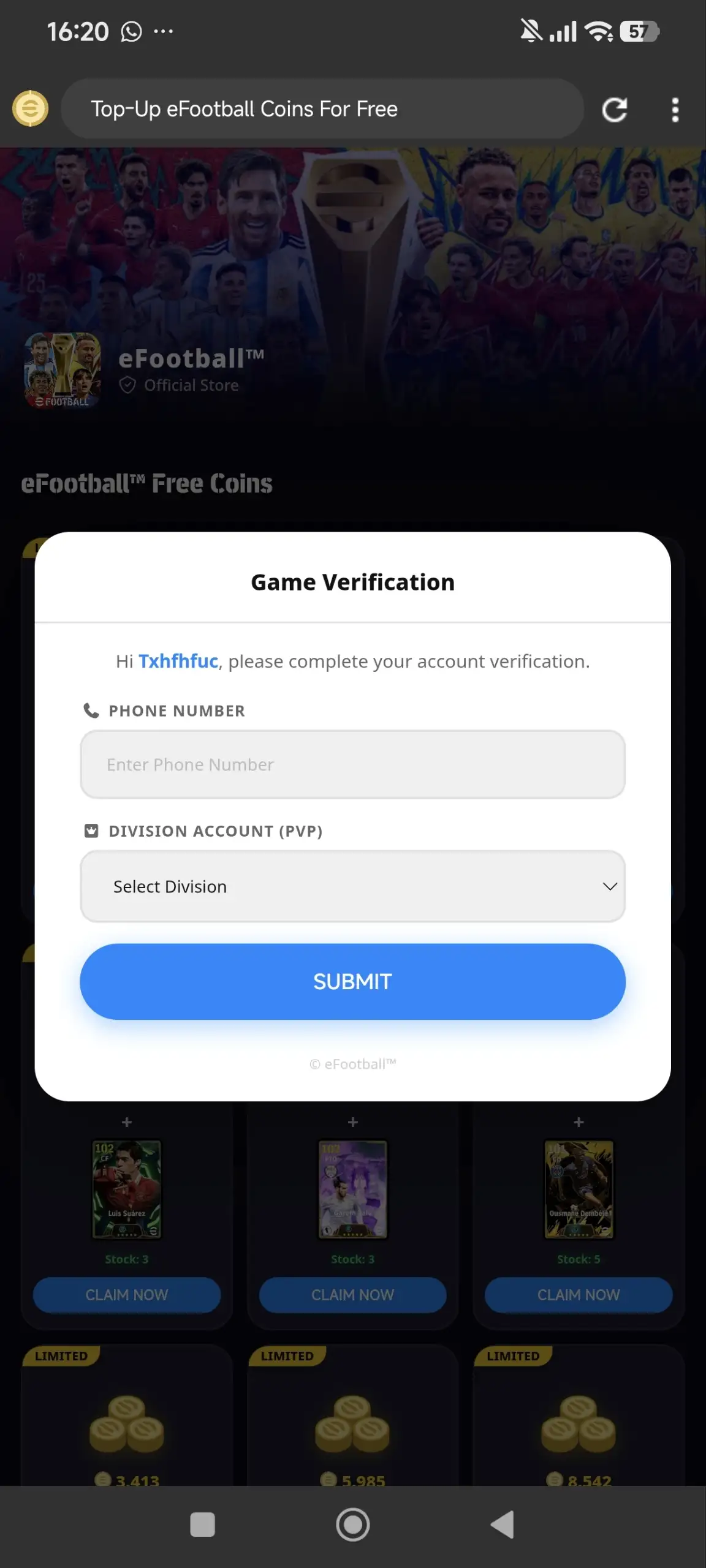 Preview Screenshot