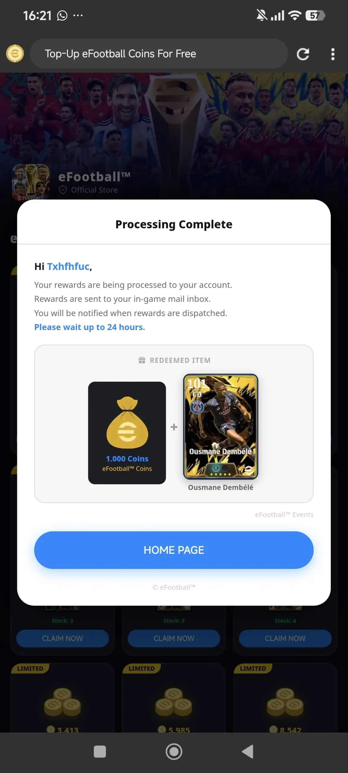 Preview Screenshot
