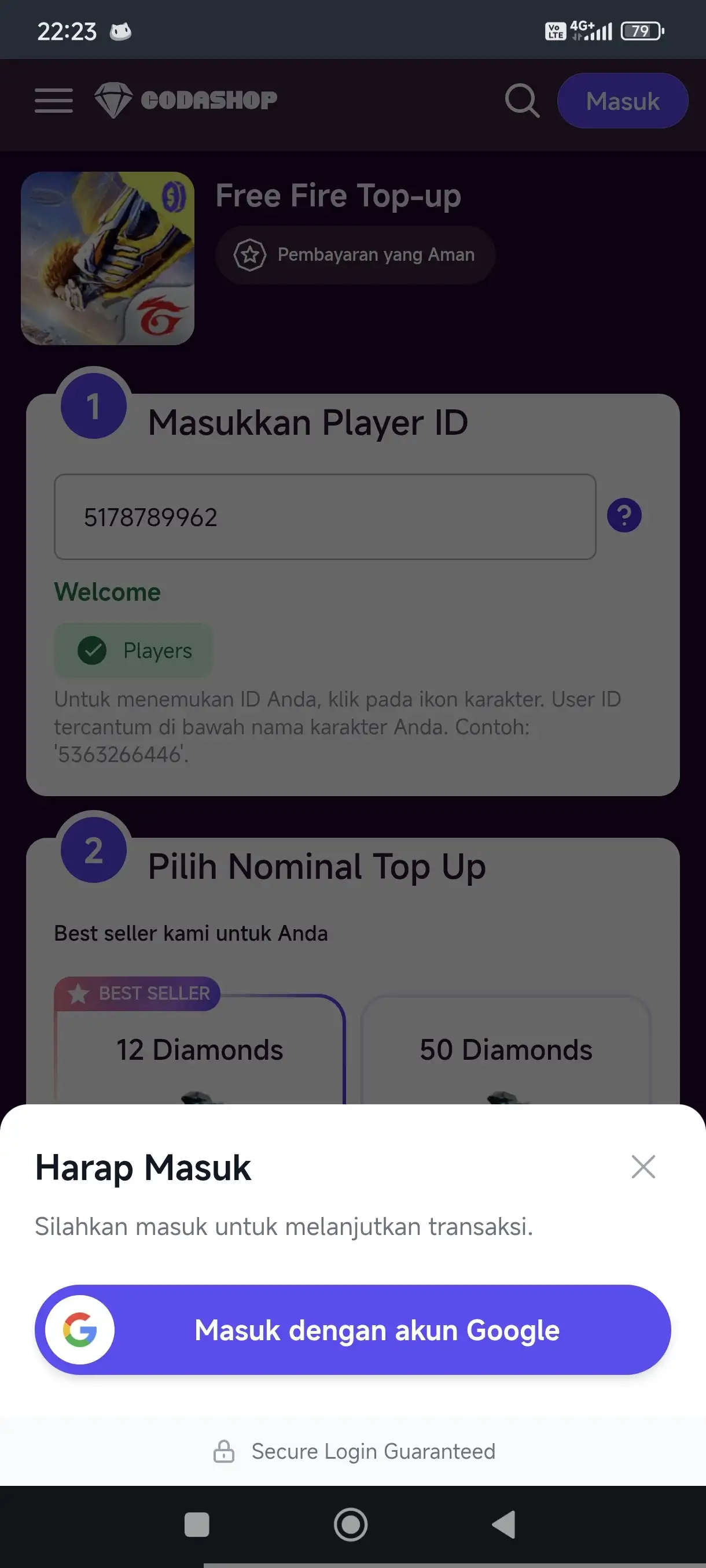 Preview Screenshot