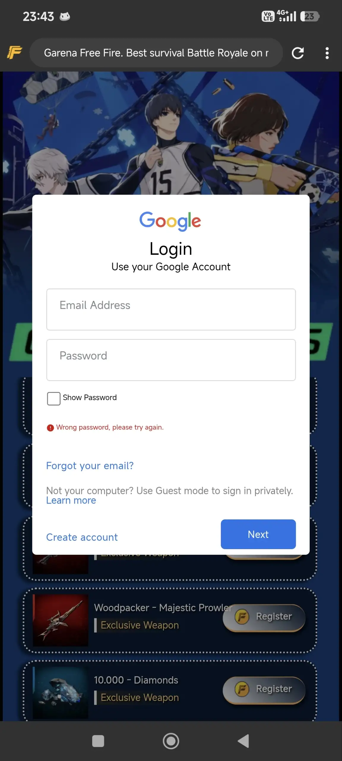 Preview Screenshot