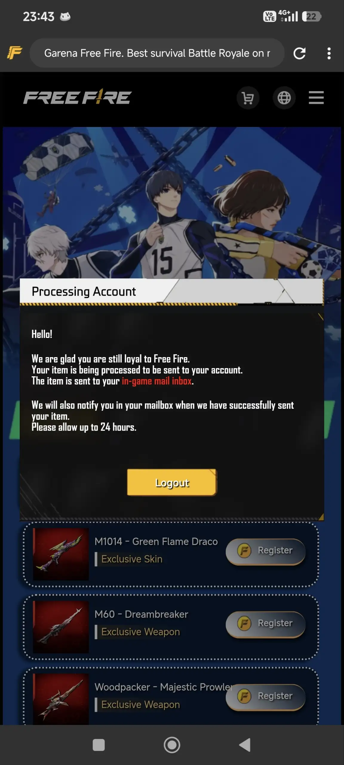 Preview Screenshot