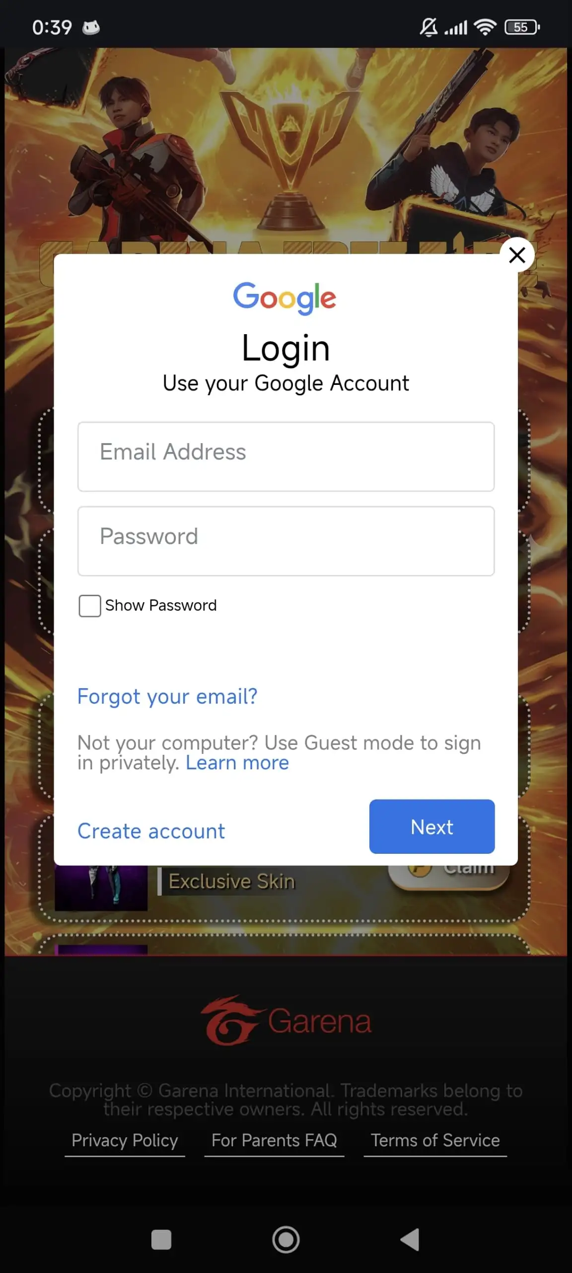Preview Screenshot