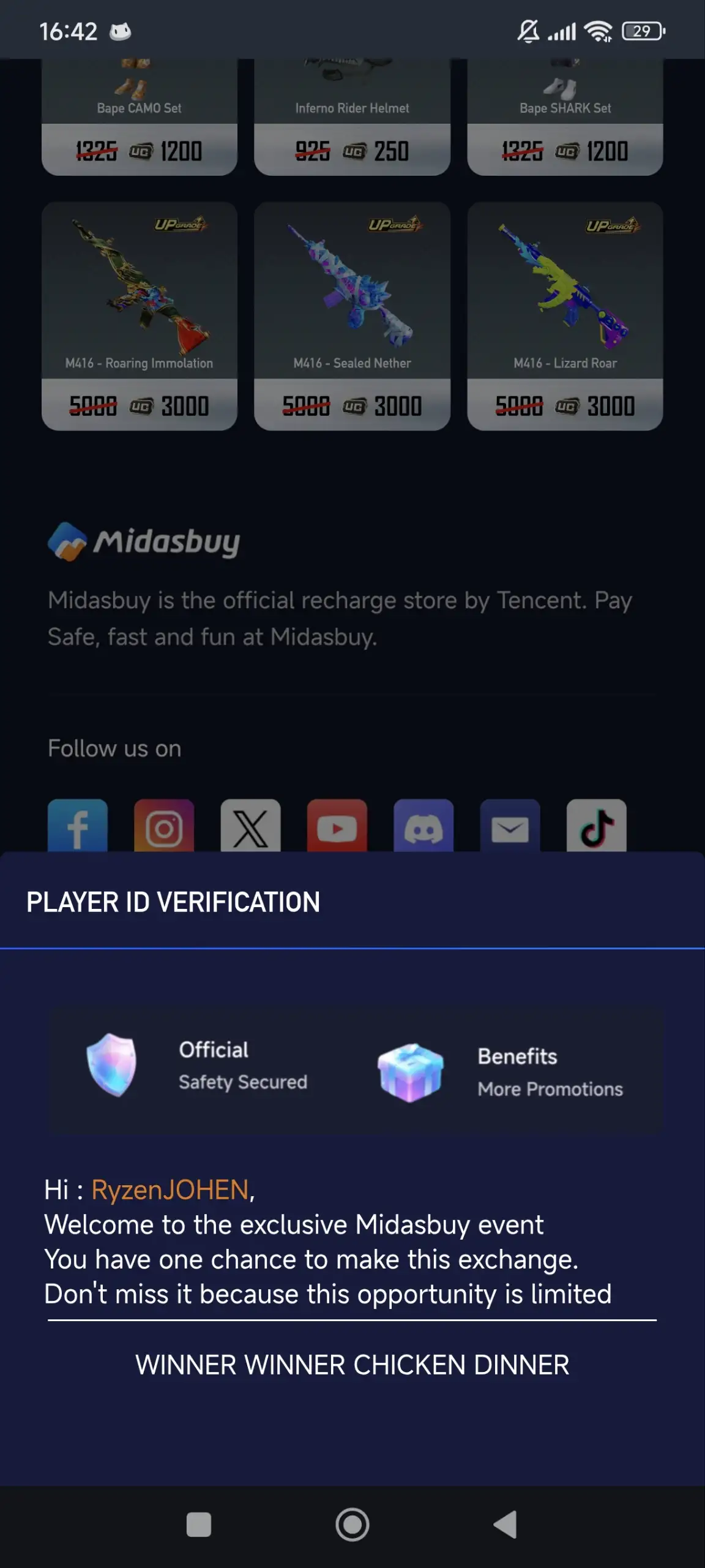 Preview Screenshot