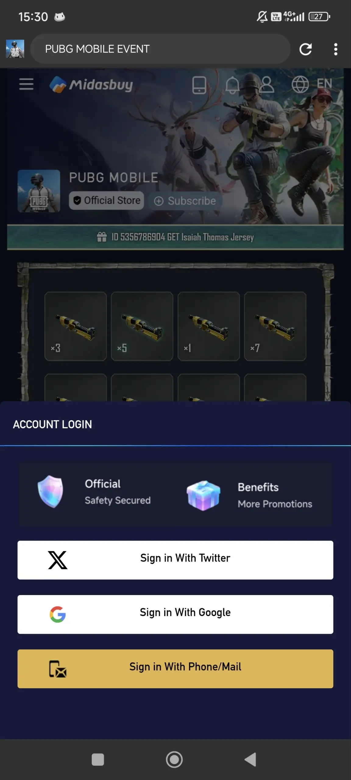 Preview Screenshot