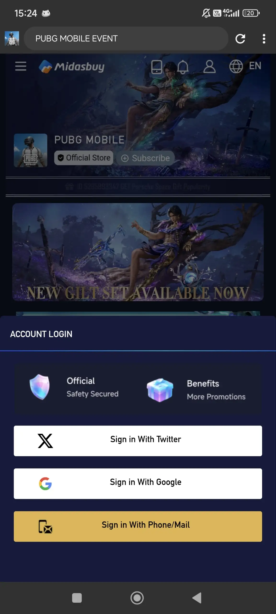 Preview Screenshot