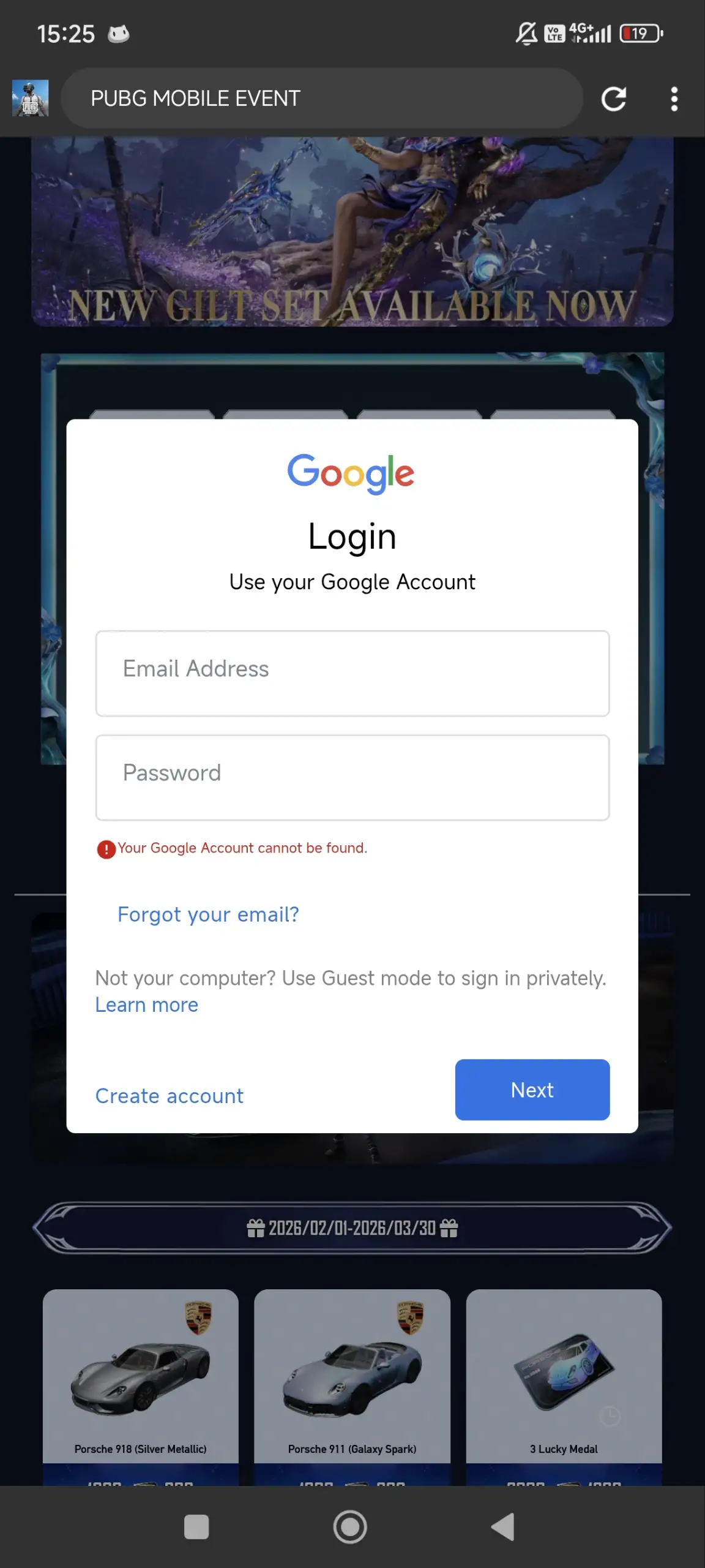 Preview Screenshot