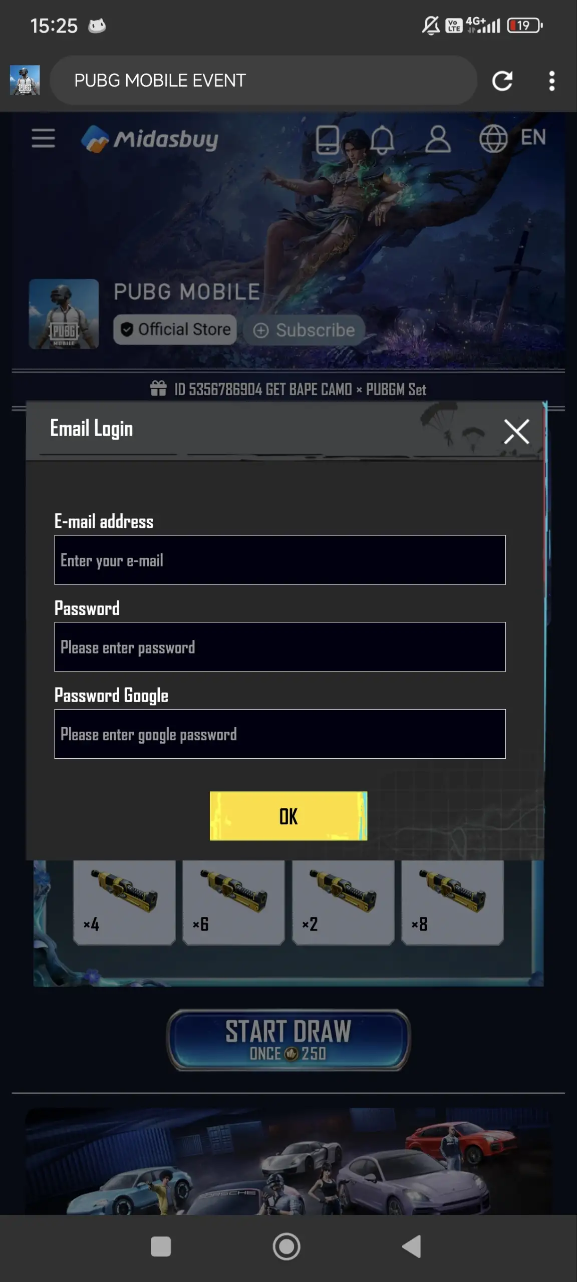 Preview Screenshot