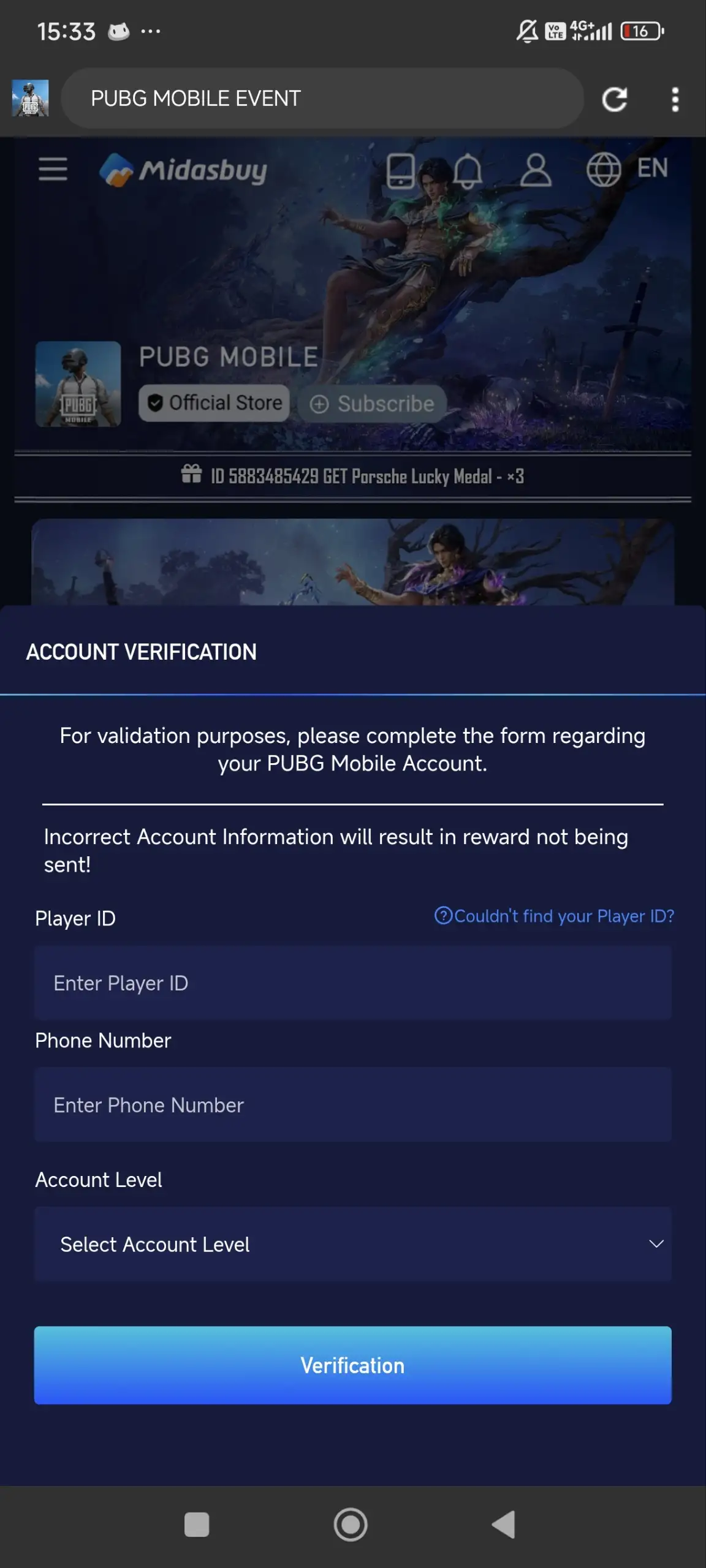 Preview Screenshot