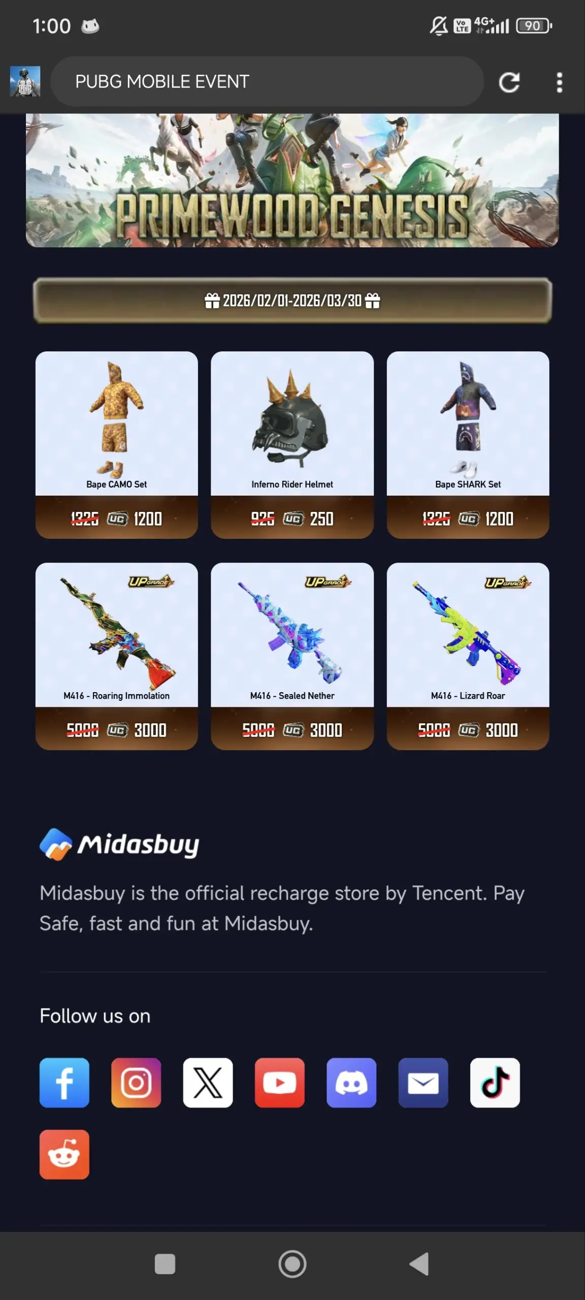 Preview Screenshot