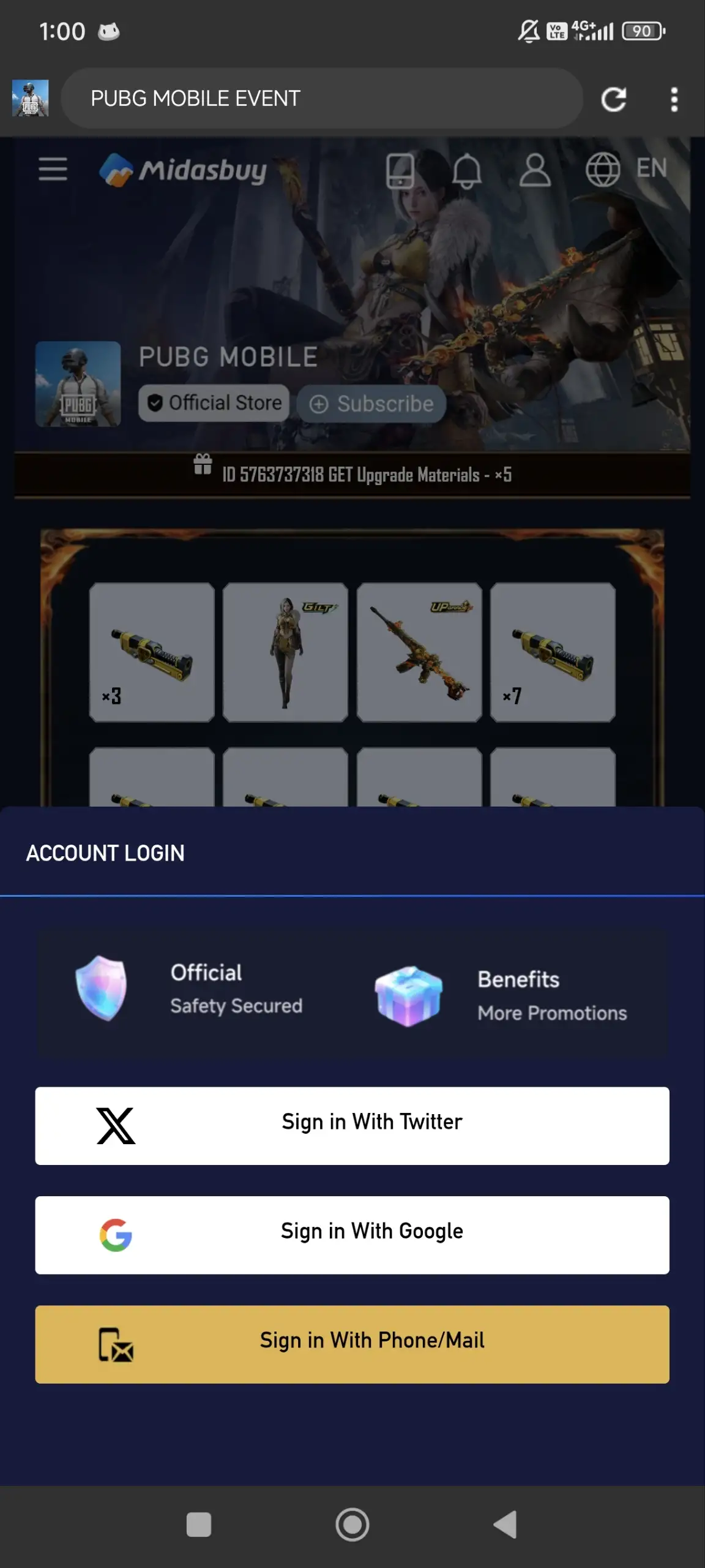 Preview Screenshot
