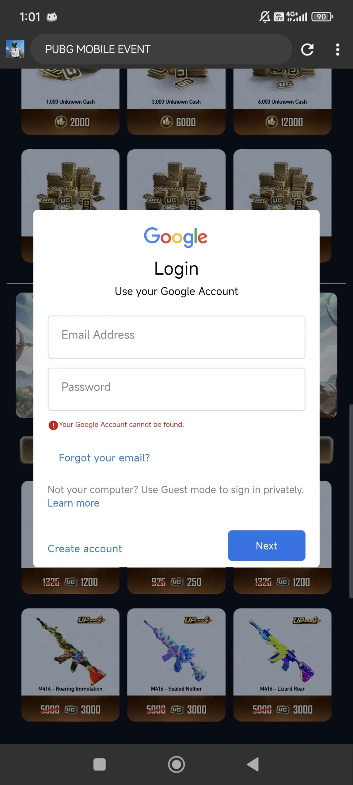 Preview Screenshot