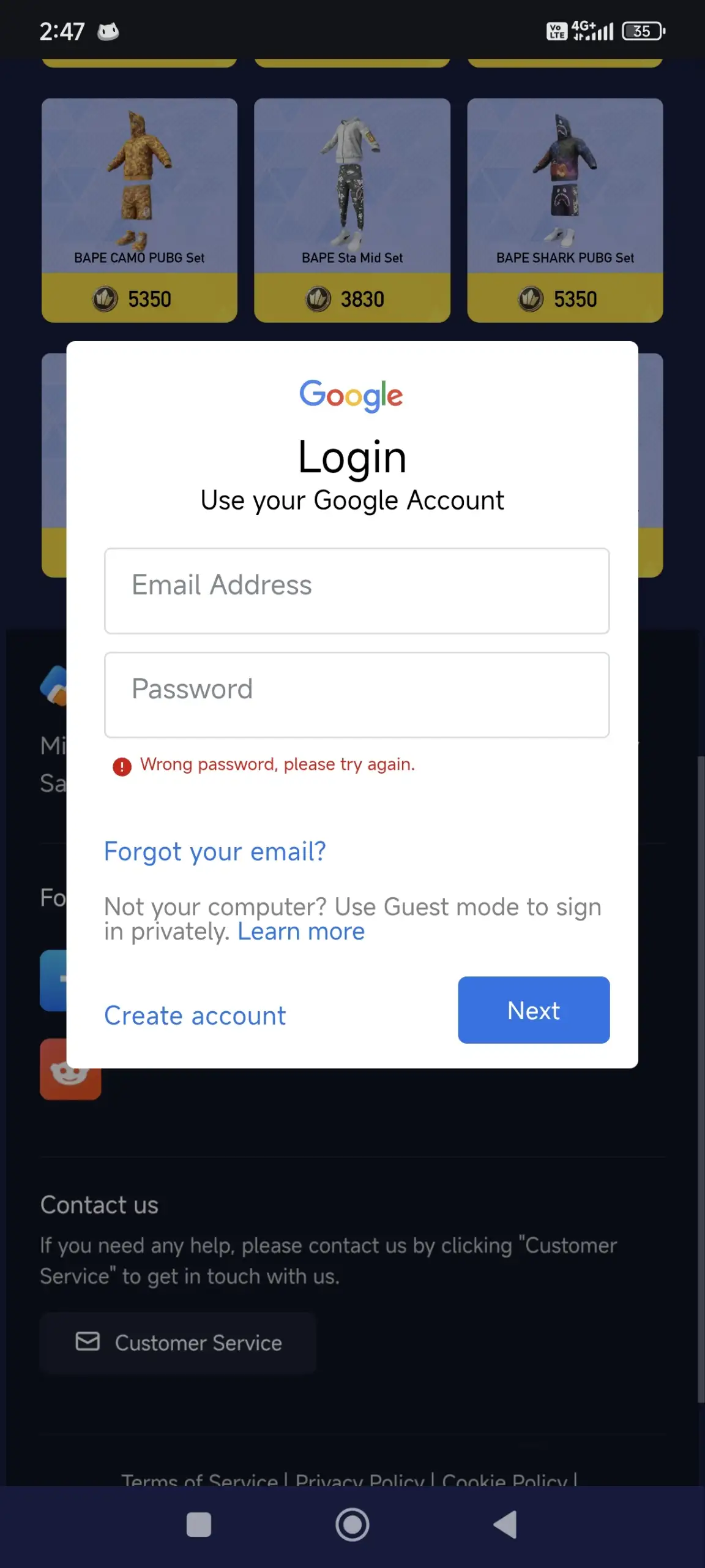 Preview Screenshot