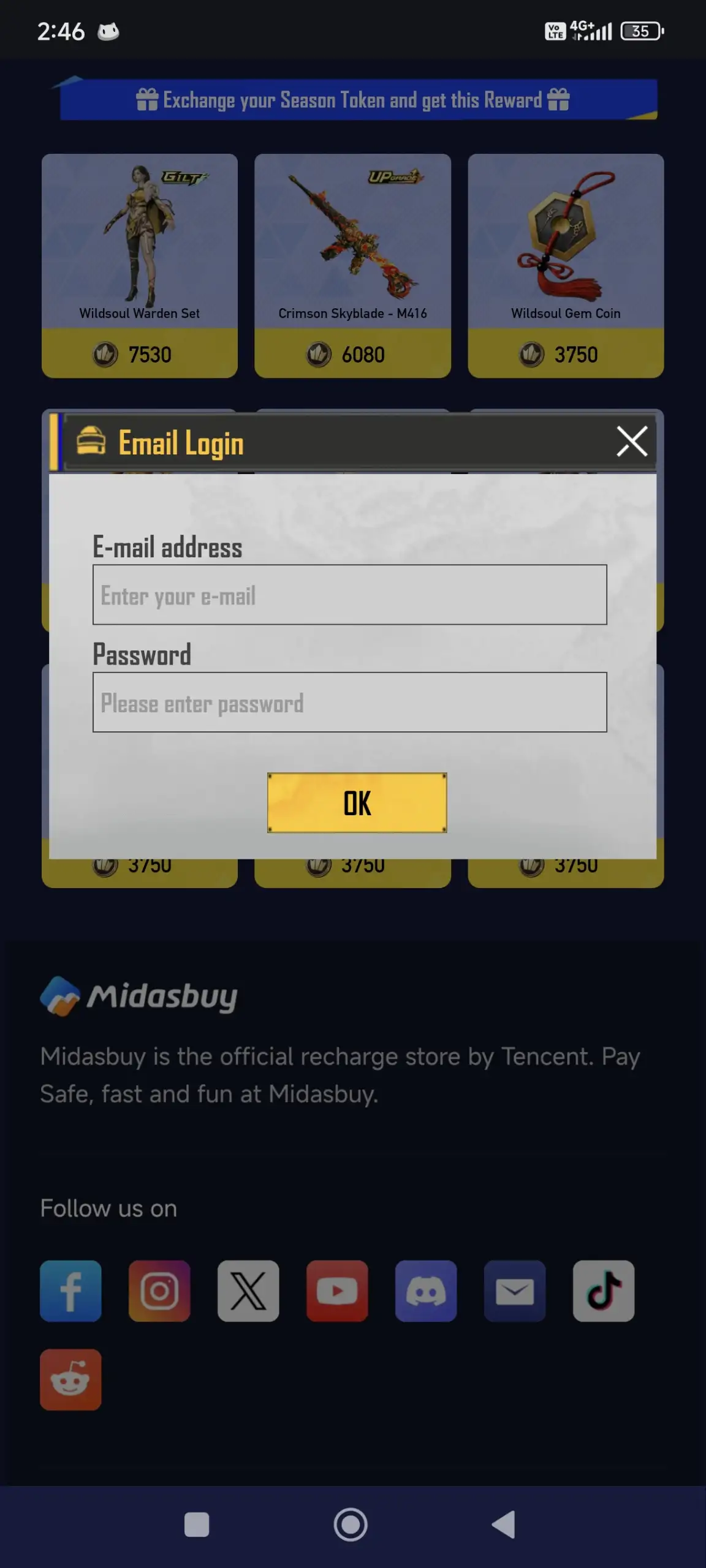 Preview Screenshot
