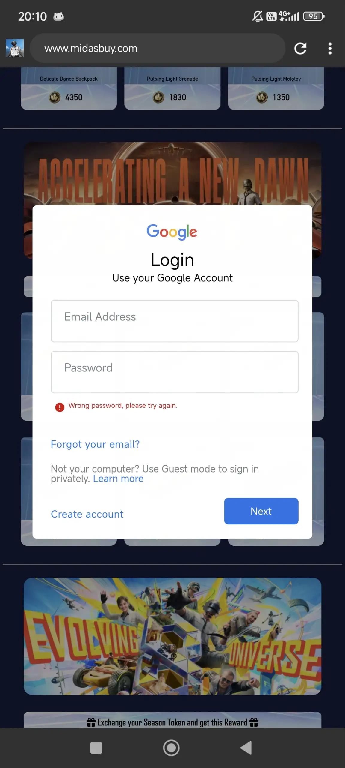 Preview Screenshot