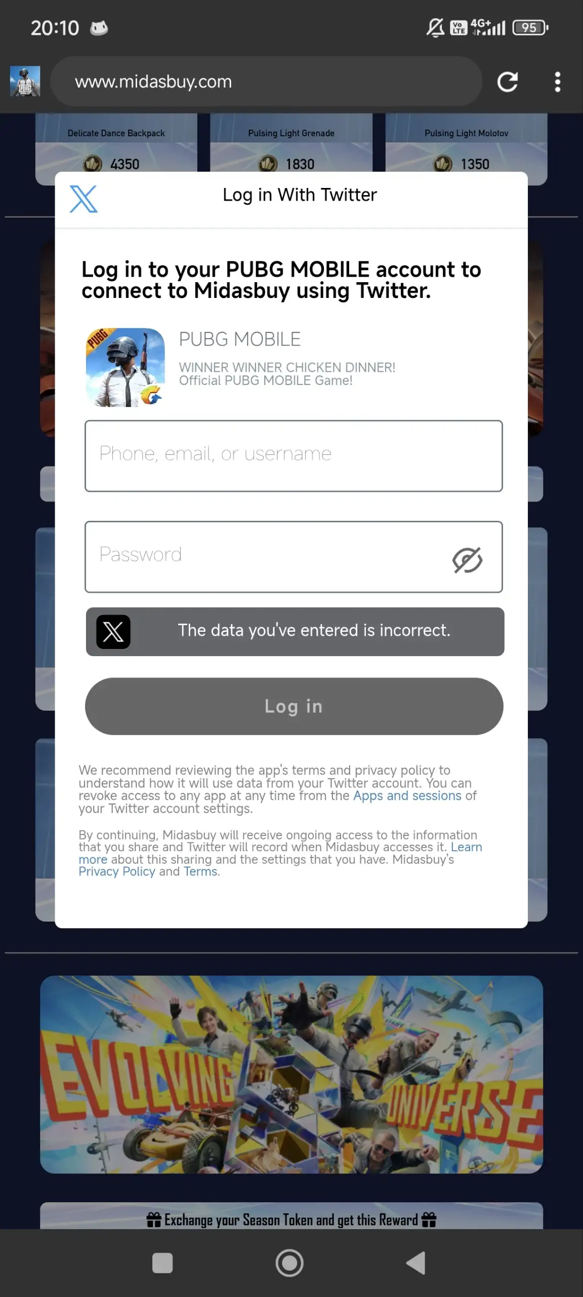 Preview Screenshot