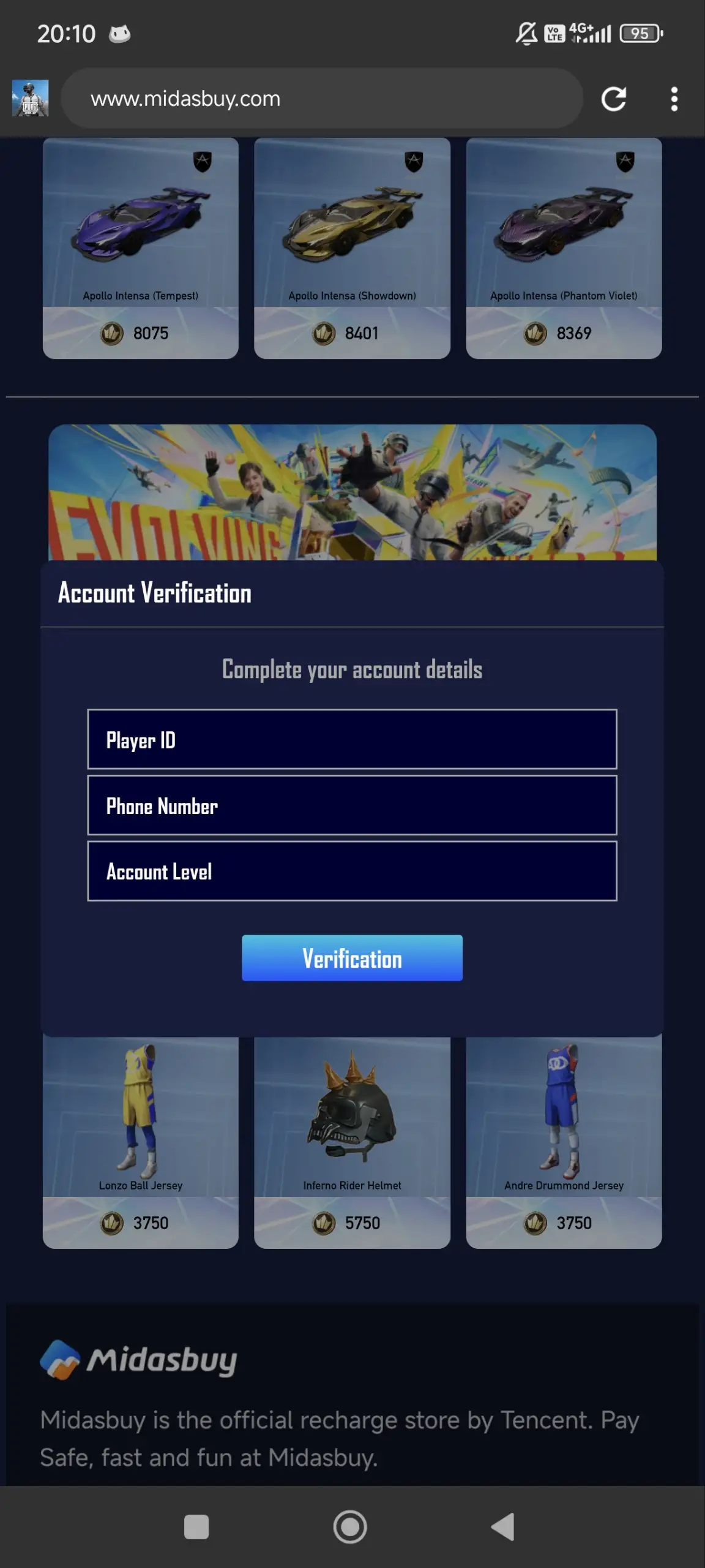 Preview Screenshot