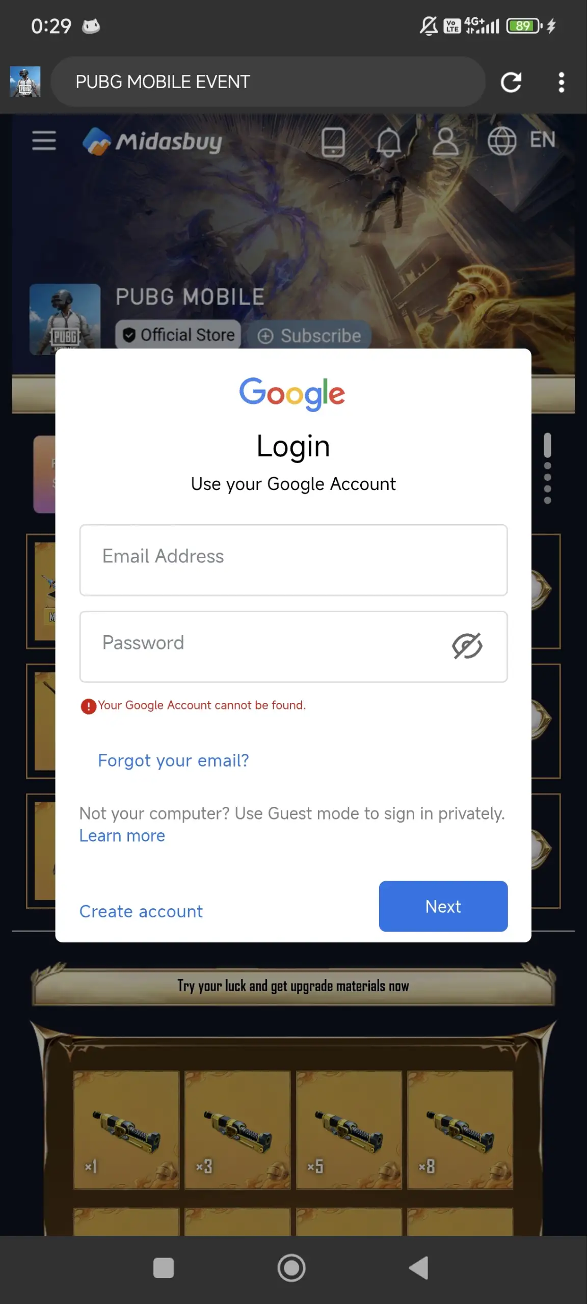 Preview Screenshot