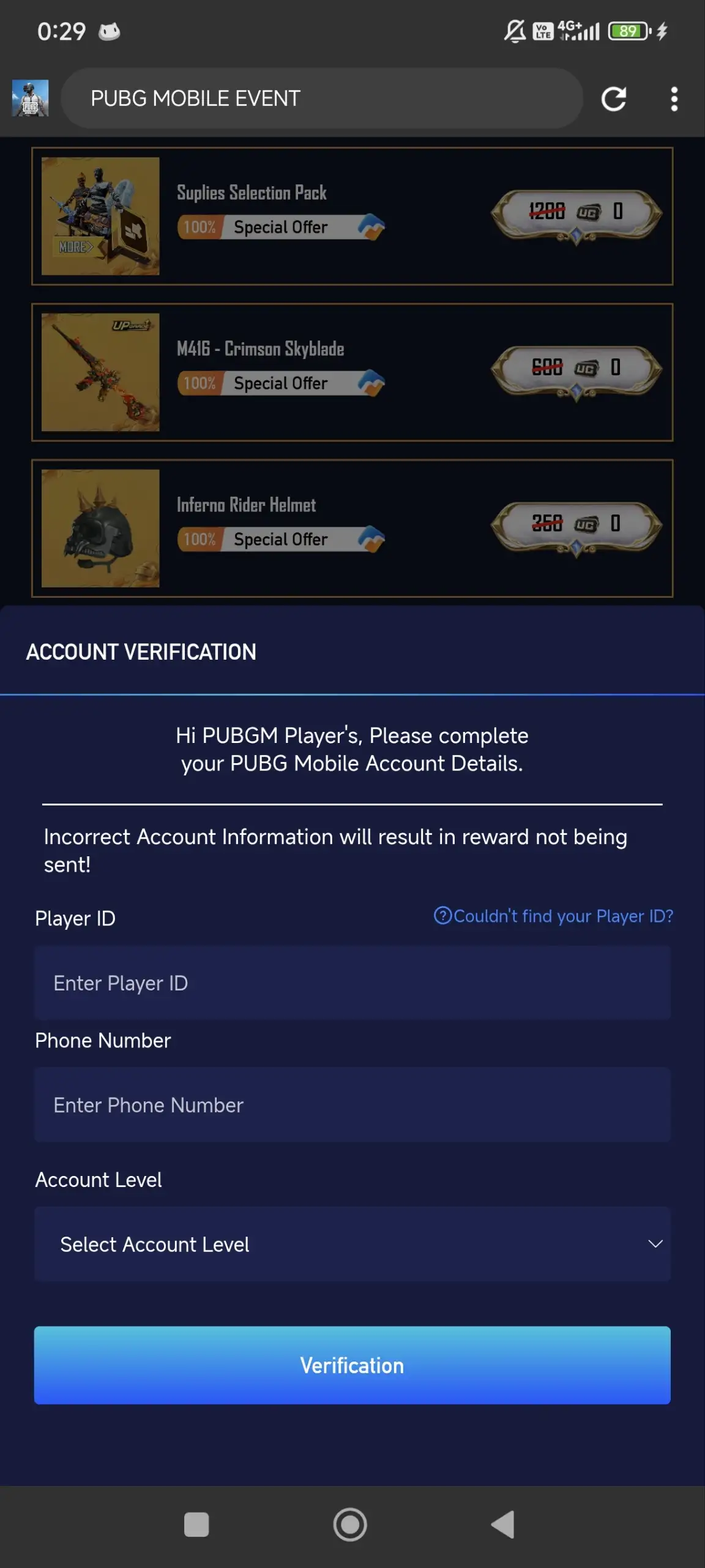 Preview Screenshot