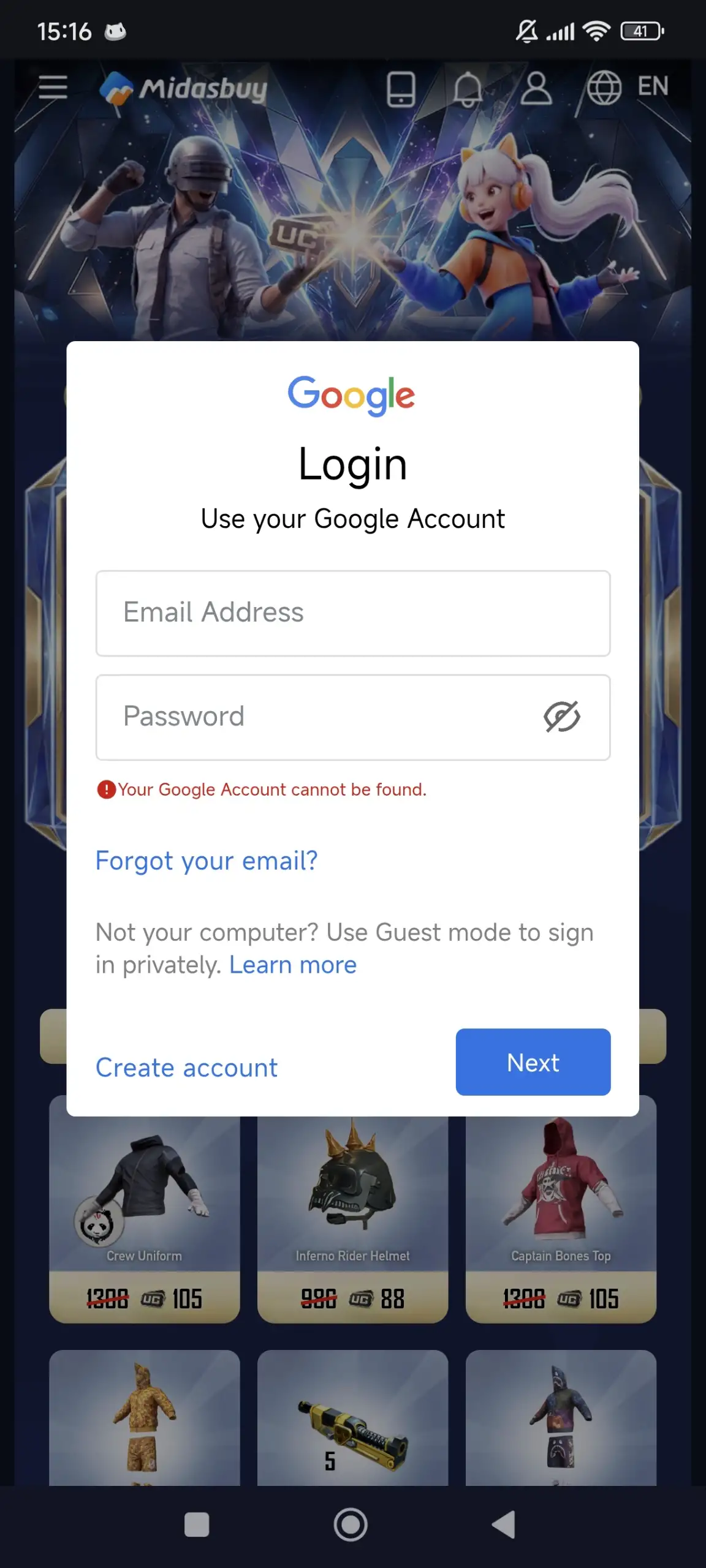 Preview Screenshot