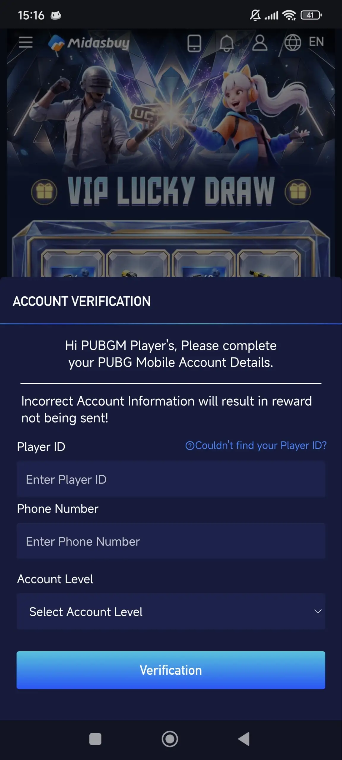 Preview Screenshot