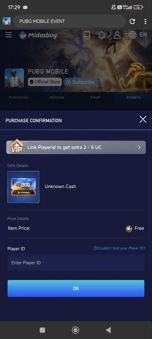 Preview Screenshot