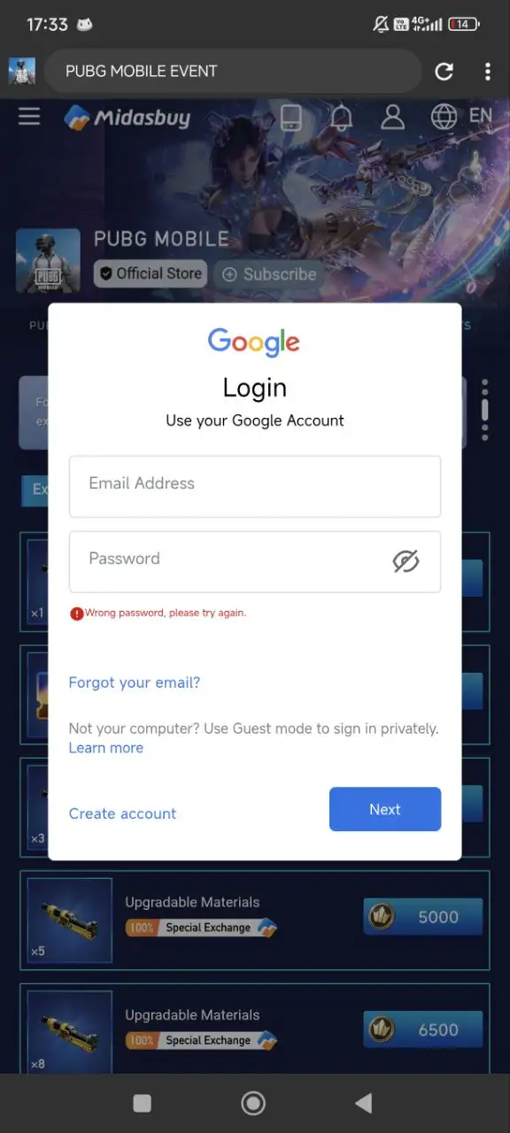 Preview Screenshot