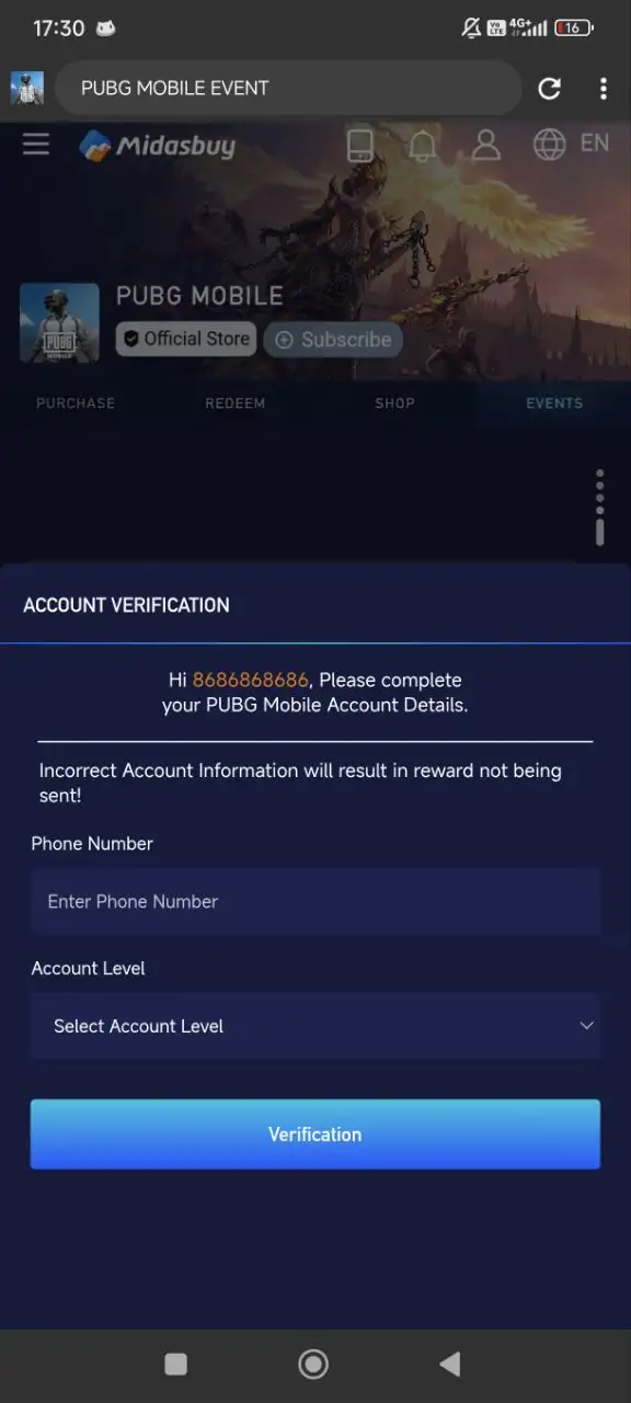 Preview Screenshot