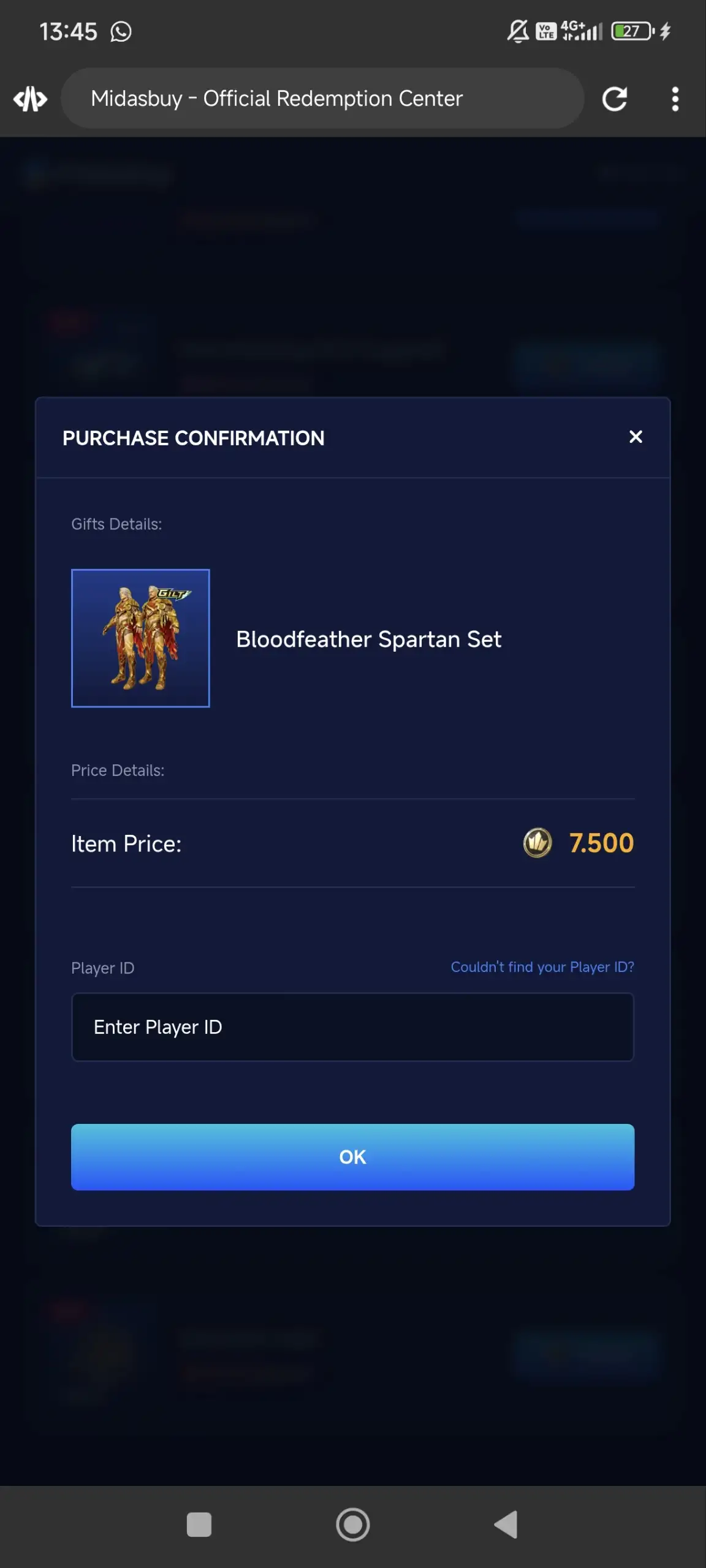 Preview Screenshot