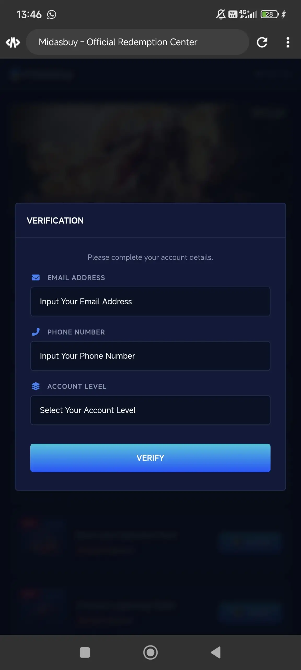 Preview Screenshot
