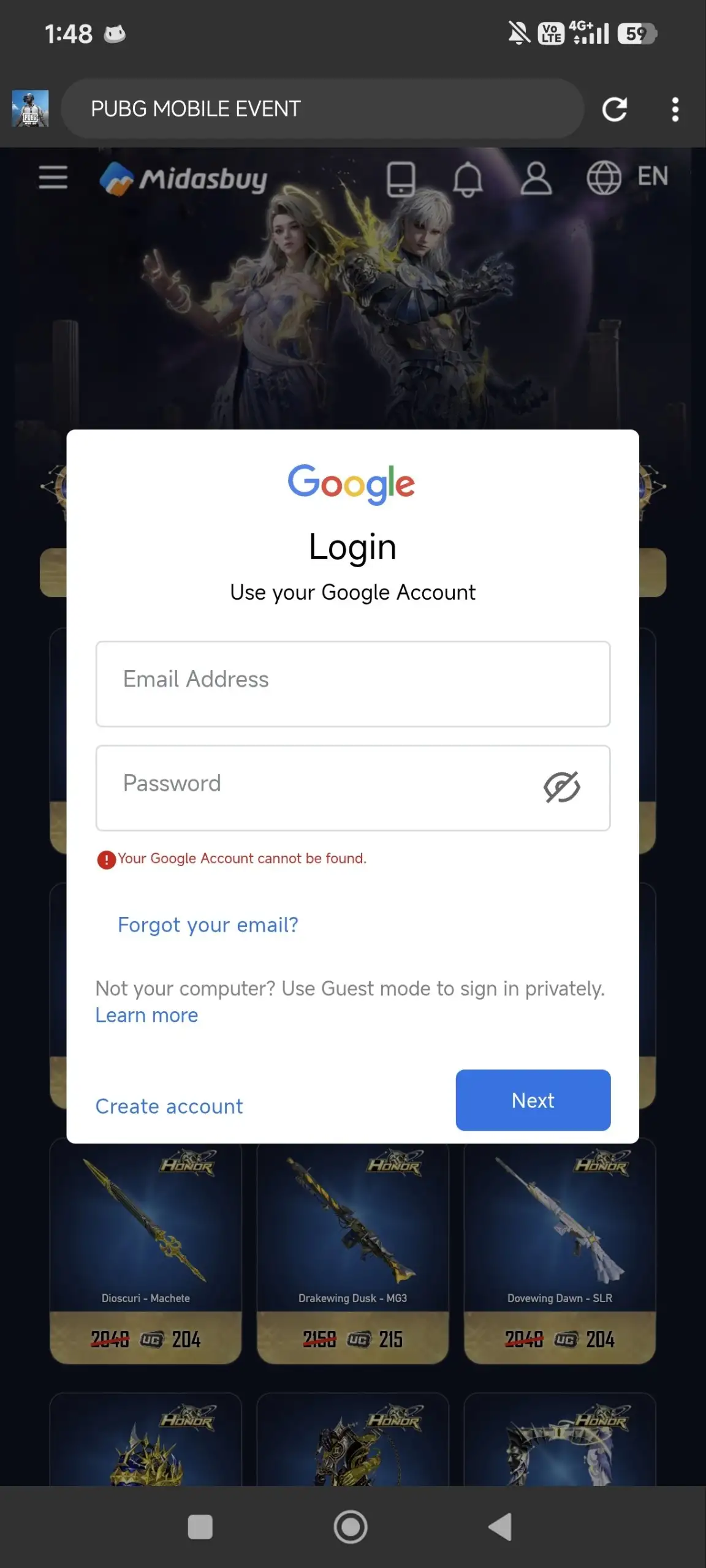 Preview Screenshot