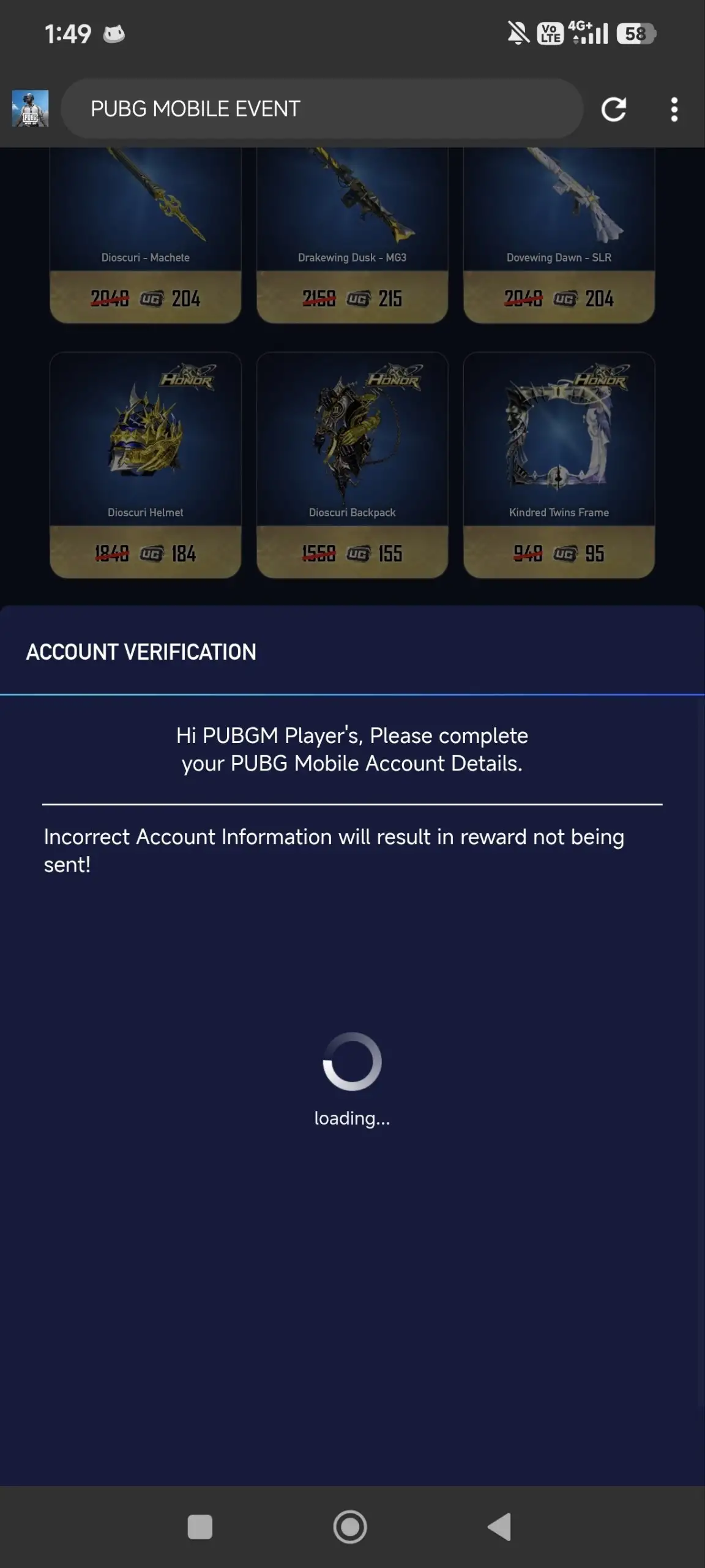 Preview Screenshot
