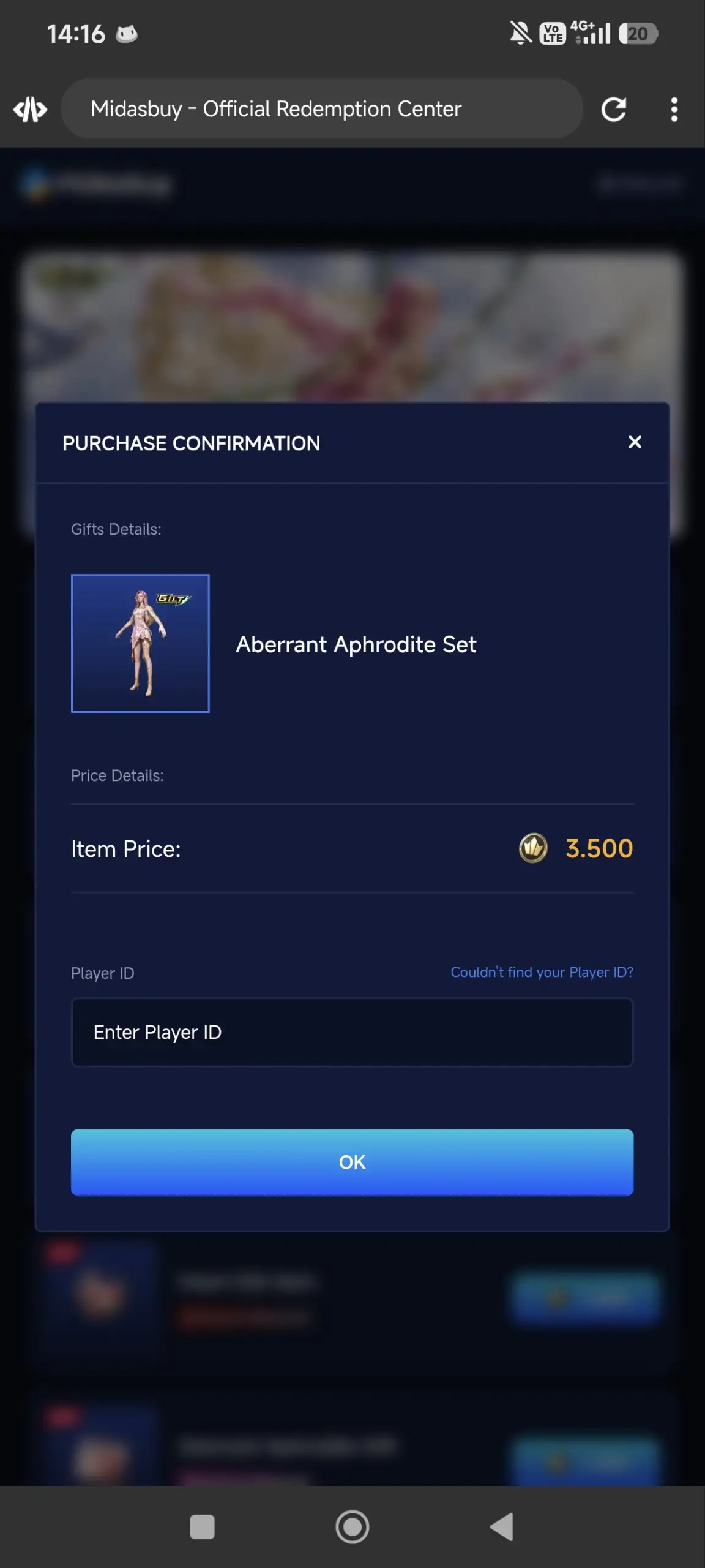 Preview Screenshot
