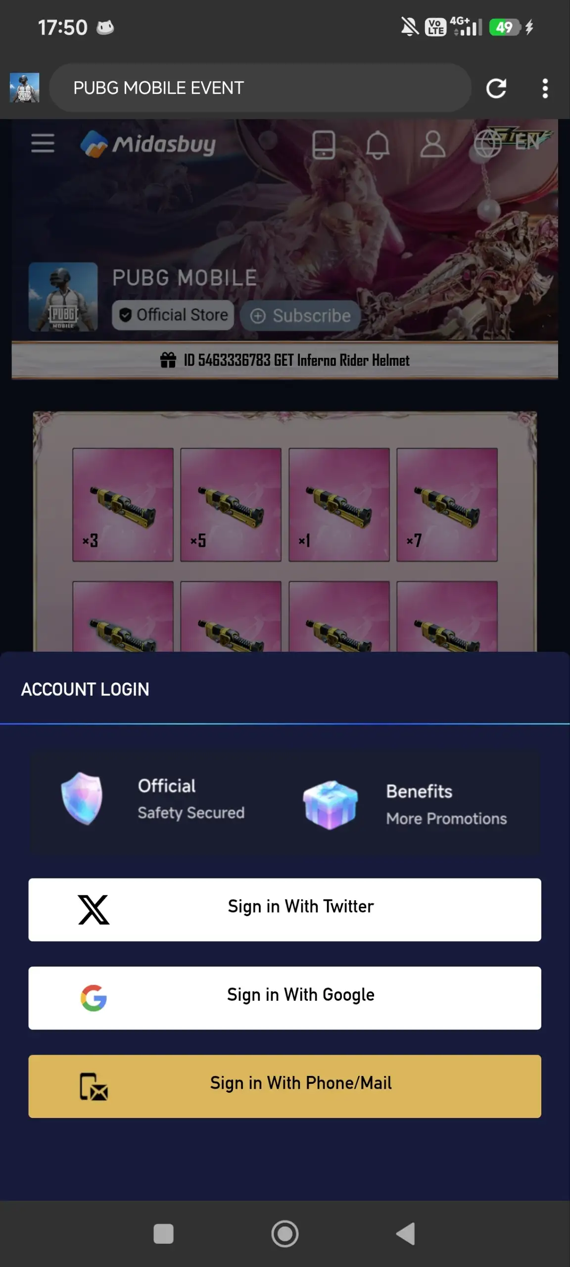 Preview Screenshot