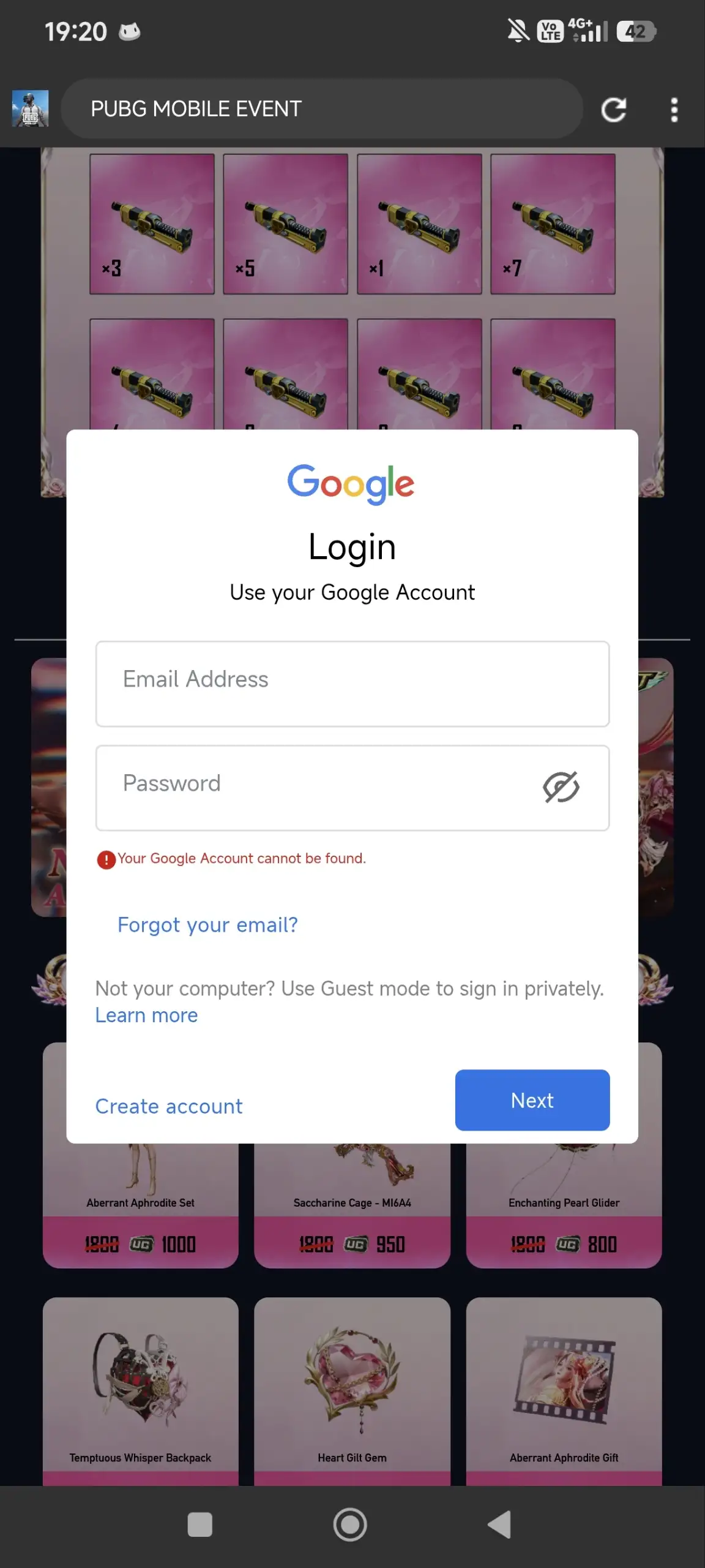 Preview Screenshot
