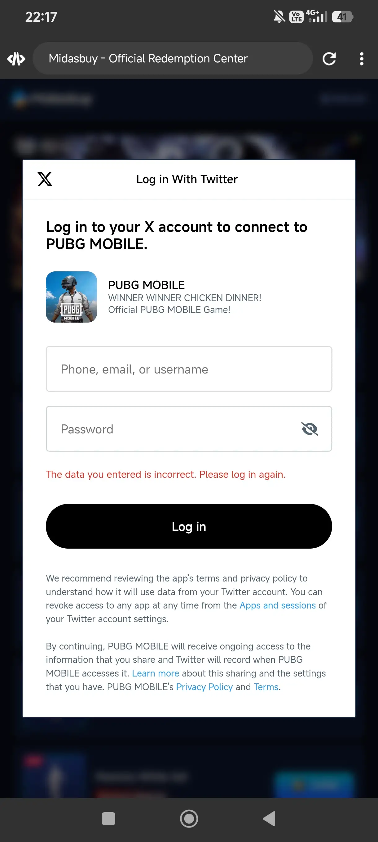 Preview Screenshot