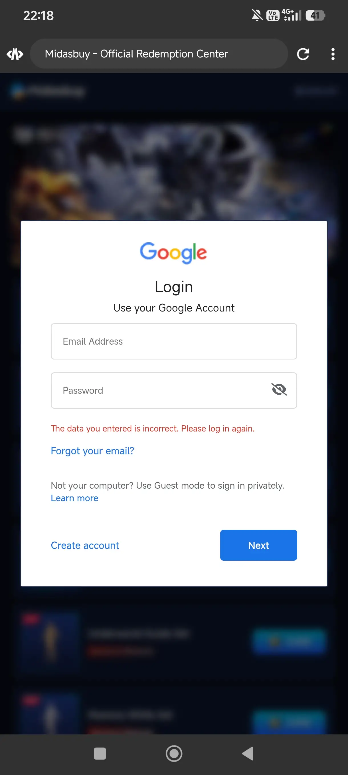 Preview Screenshot