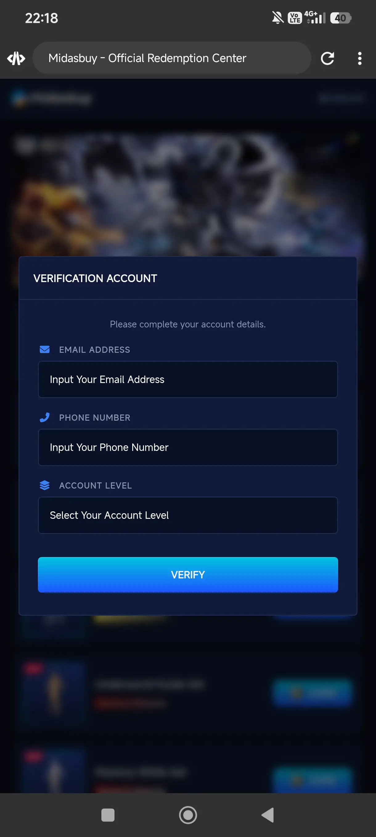Preview Screenshot