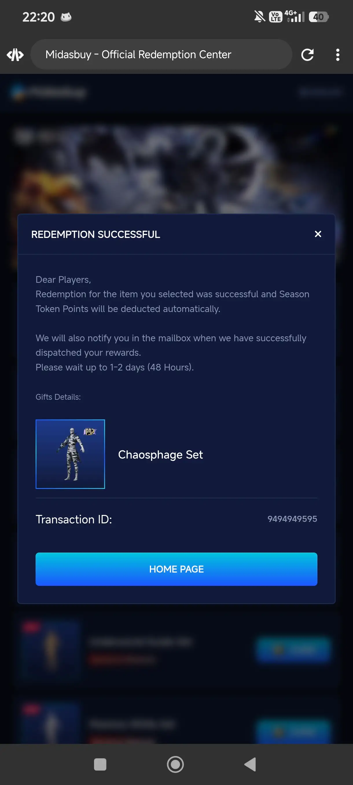 Preview Screenshot