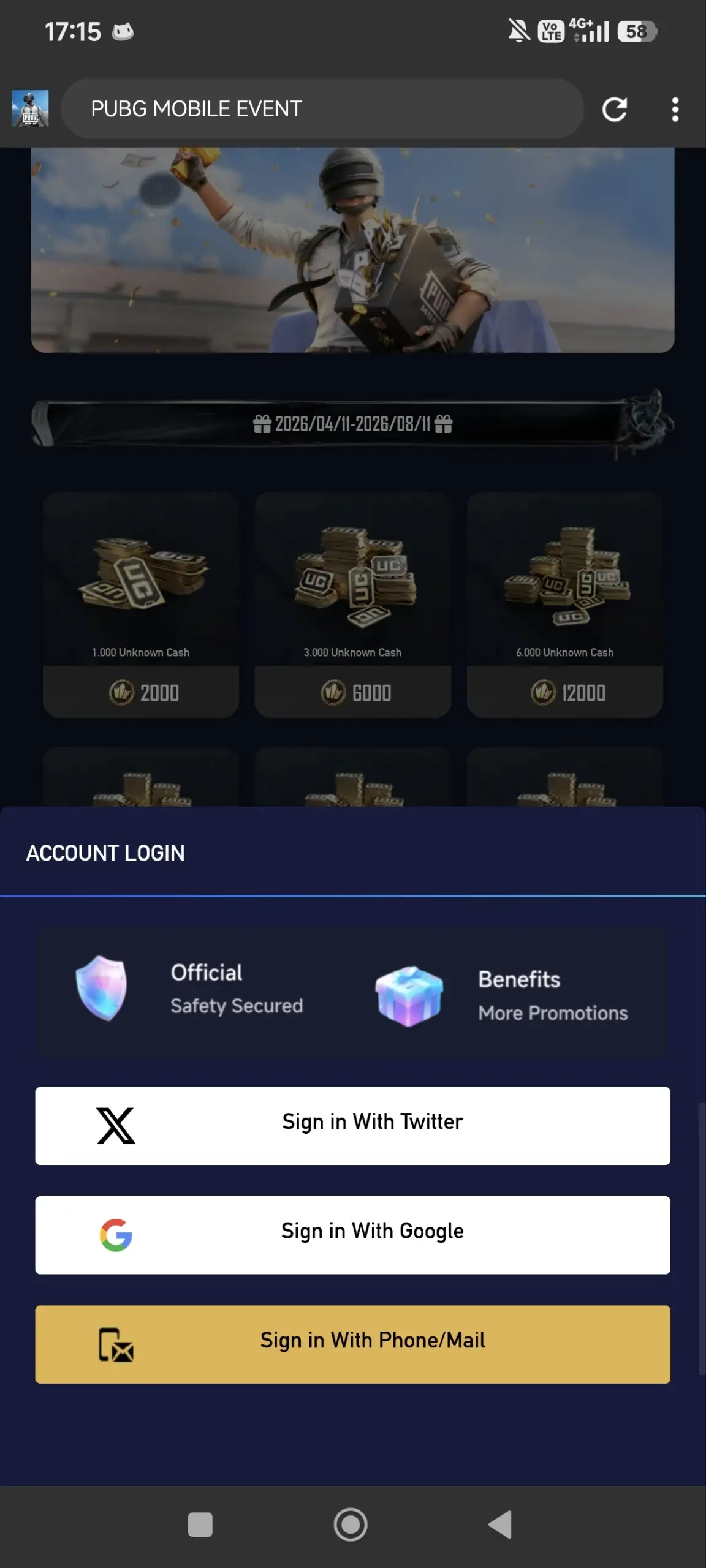 Preview Screenshot