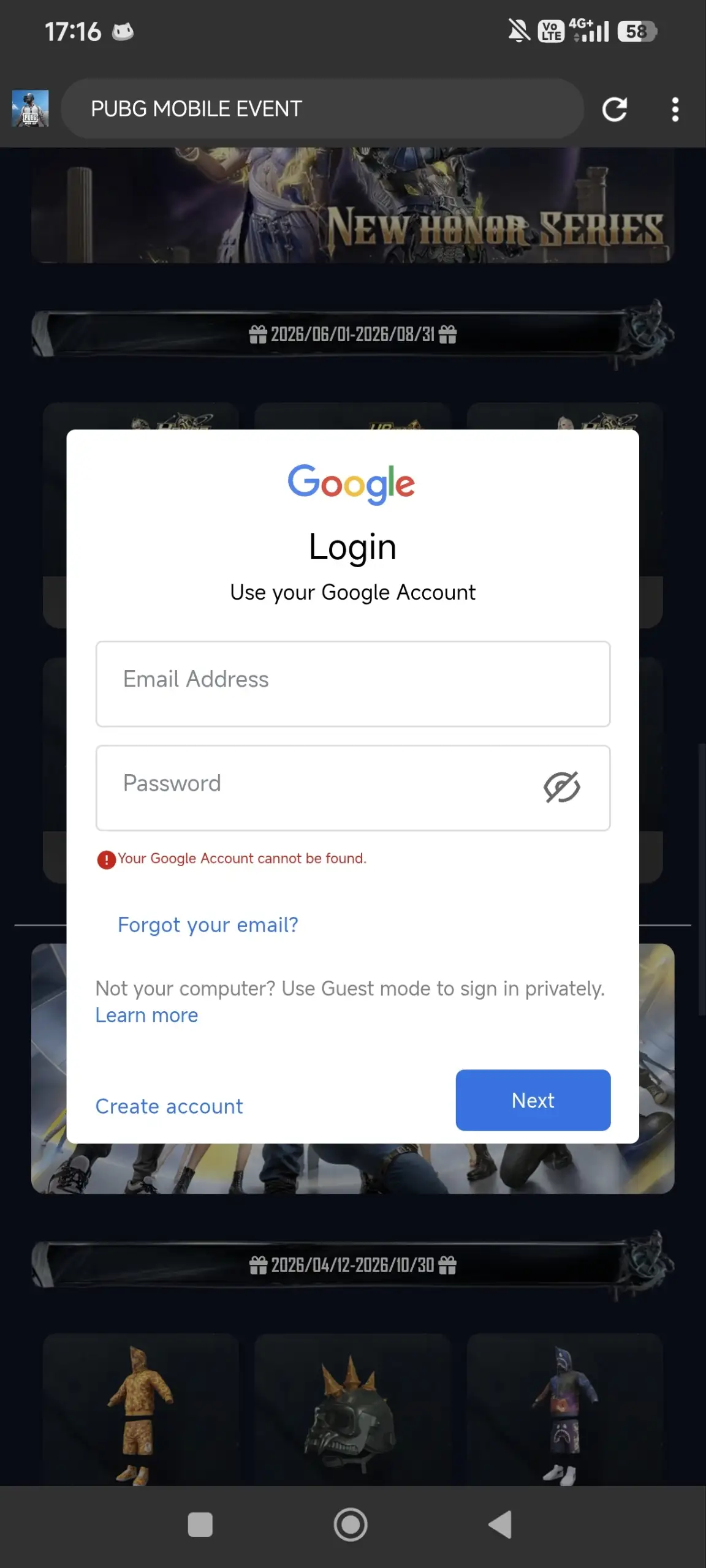 Preview Screenshot