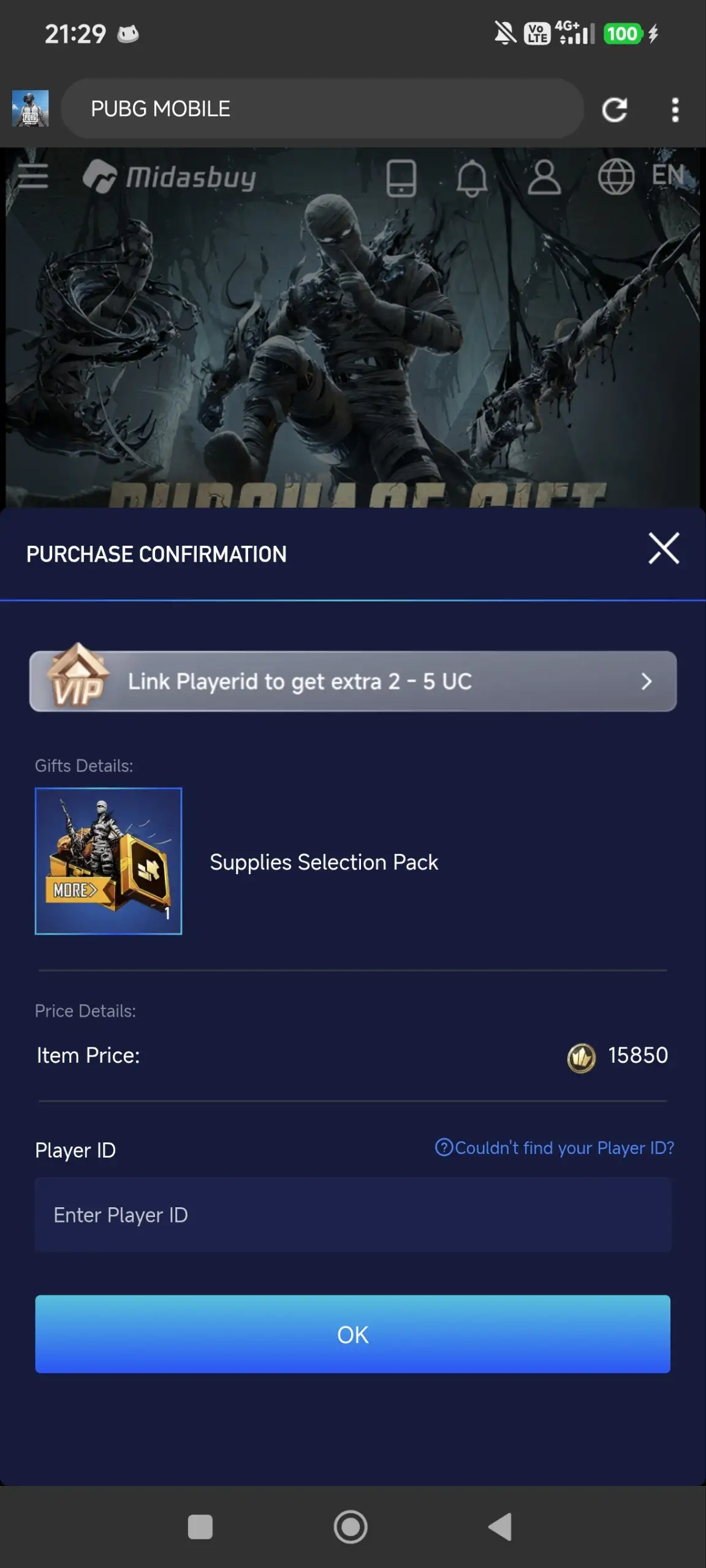 Preview Screenshot
